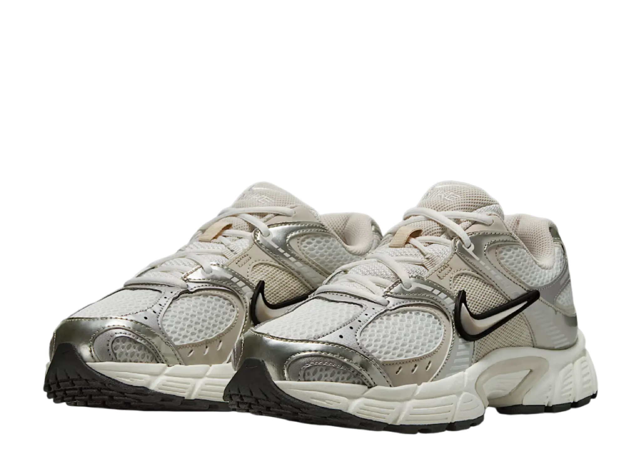 Nike V5 RNR Sail Light Orewood Brown (Women's) - photo 2