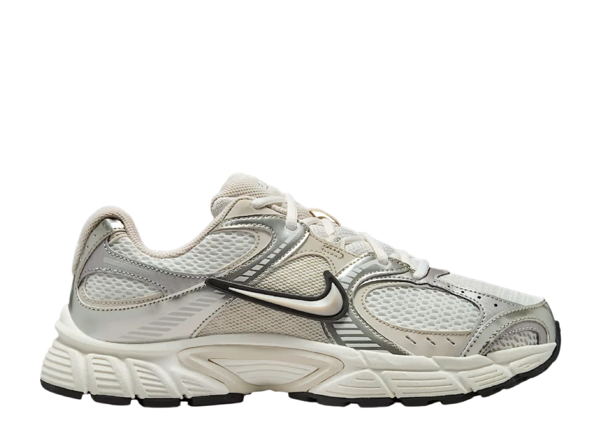Nike V5 RNR Sail Light Orewood Brown (Women's)