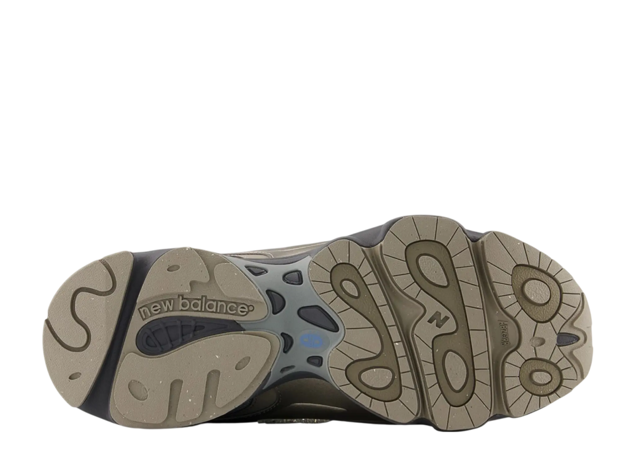 New Balance 1000 Arid Stone Slate Grey - photo 2