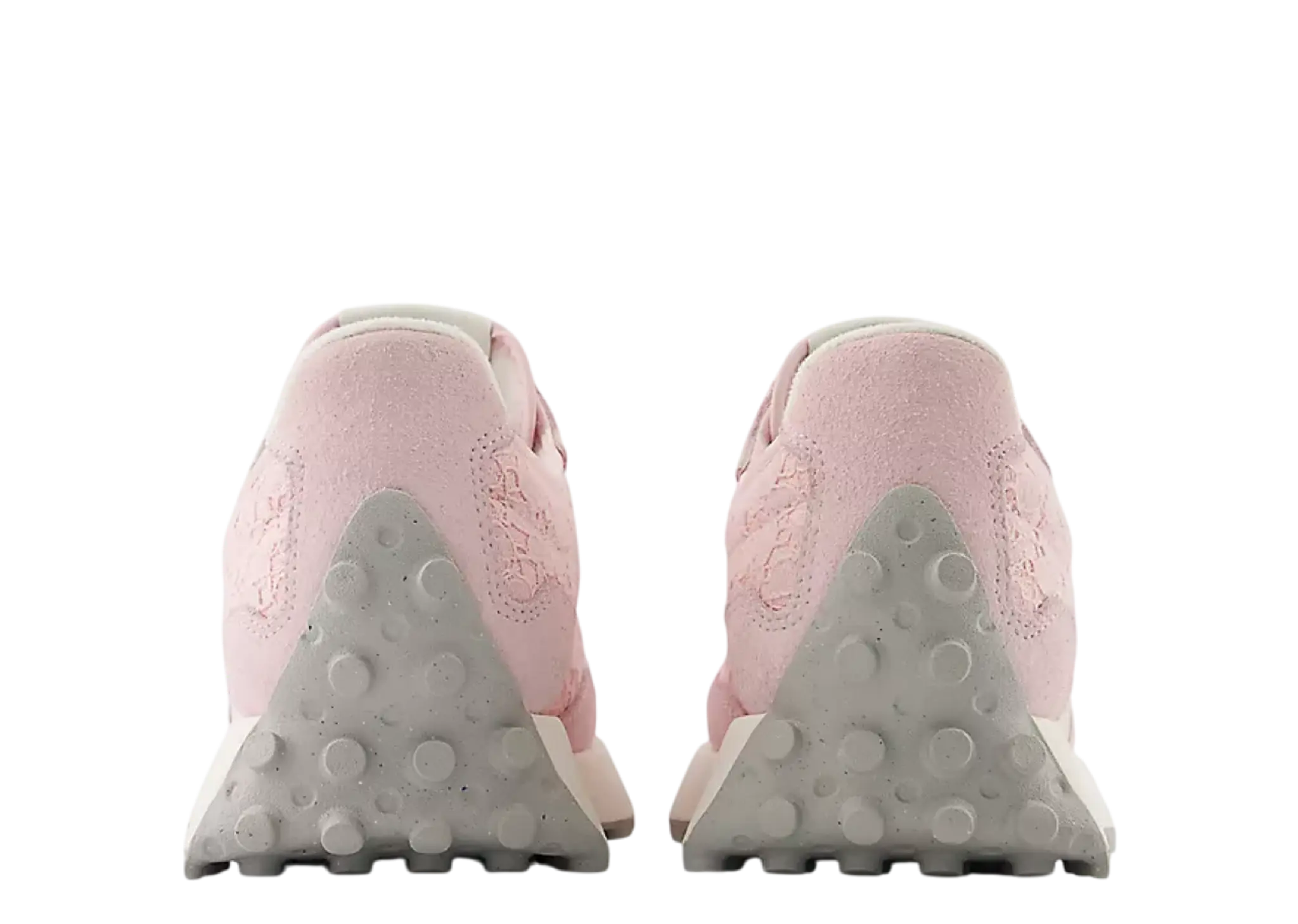 New Balance 327 Lace Pack Rose Sugar (Women's) - photo 2