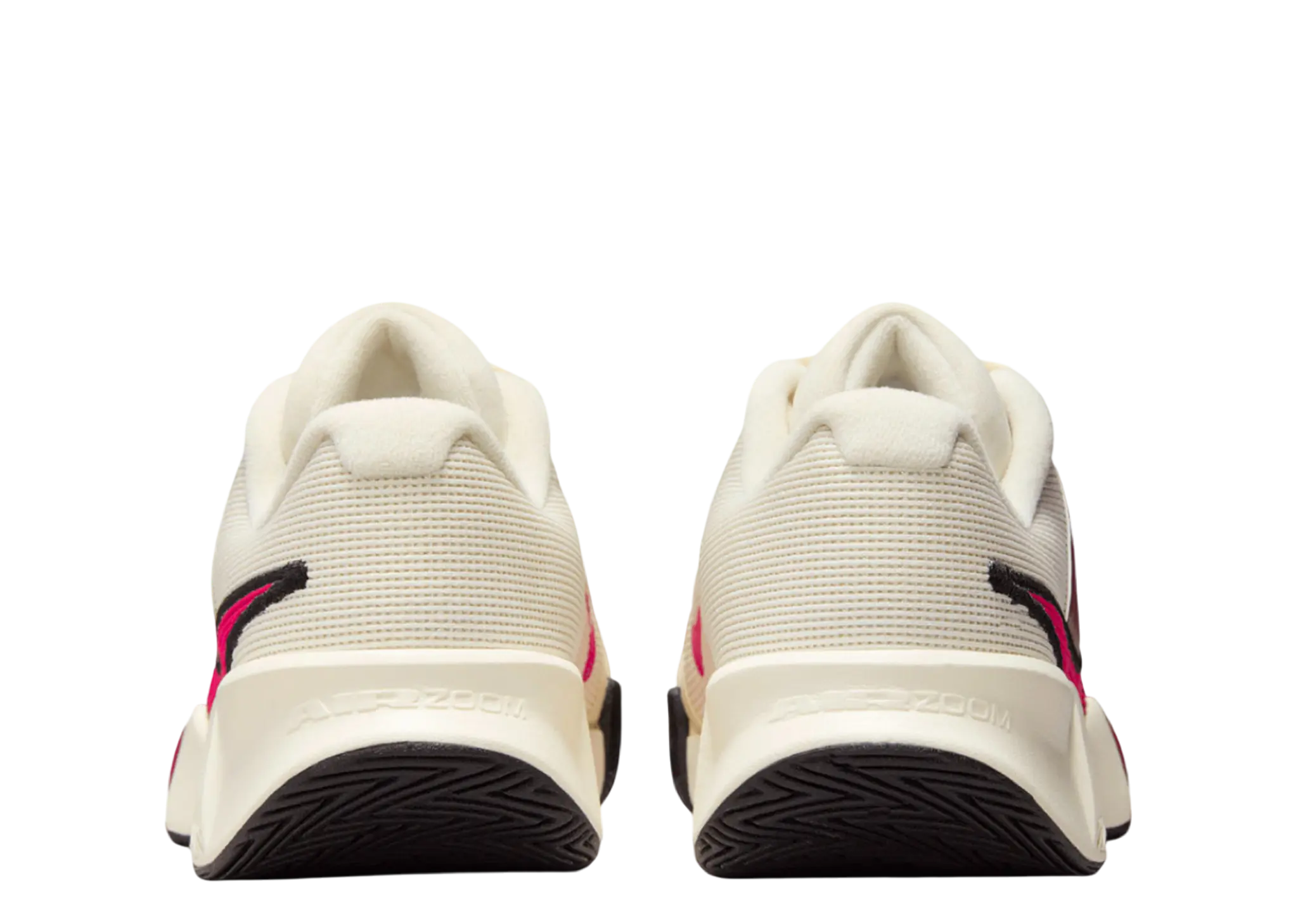 Nike GP Challenge Pro HC Pale Ivory Sail Team Red Rush Pink (Women's) - photo 3