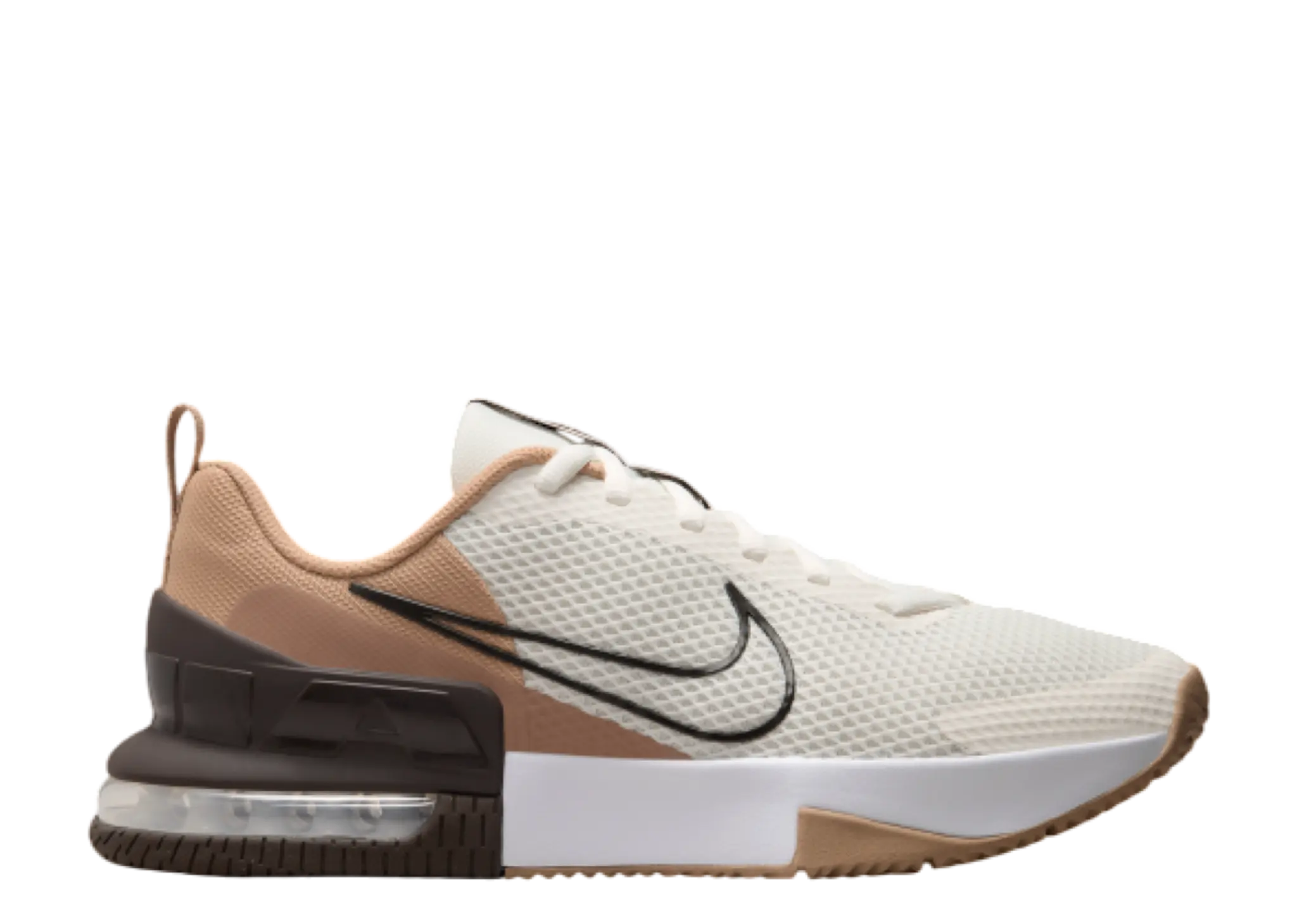 Nike Air Max Alpha Trainer 6 Sail Hemp Desert Dust Baroque Brown