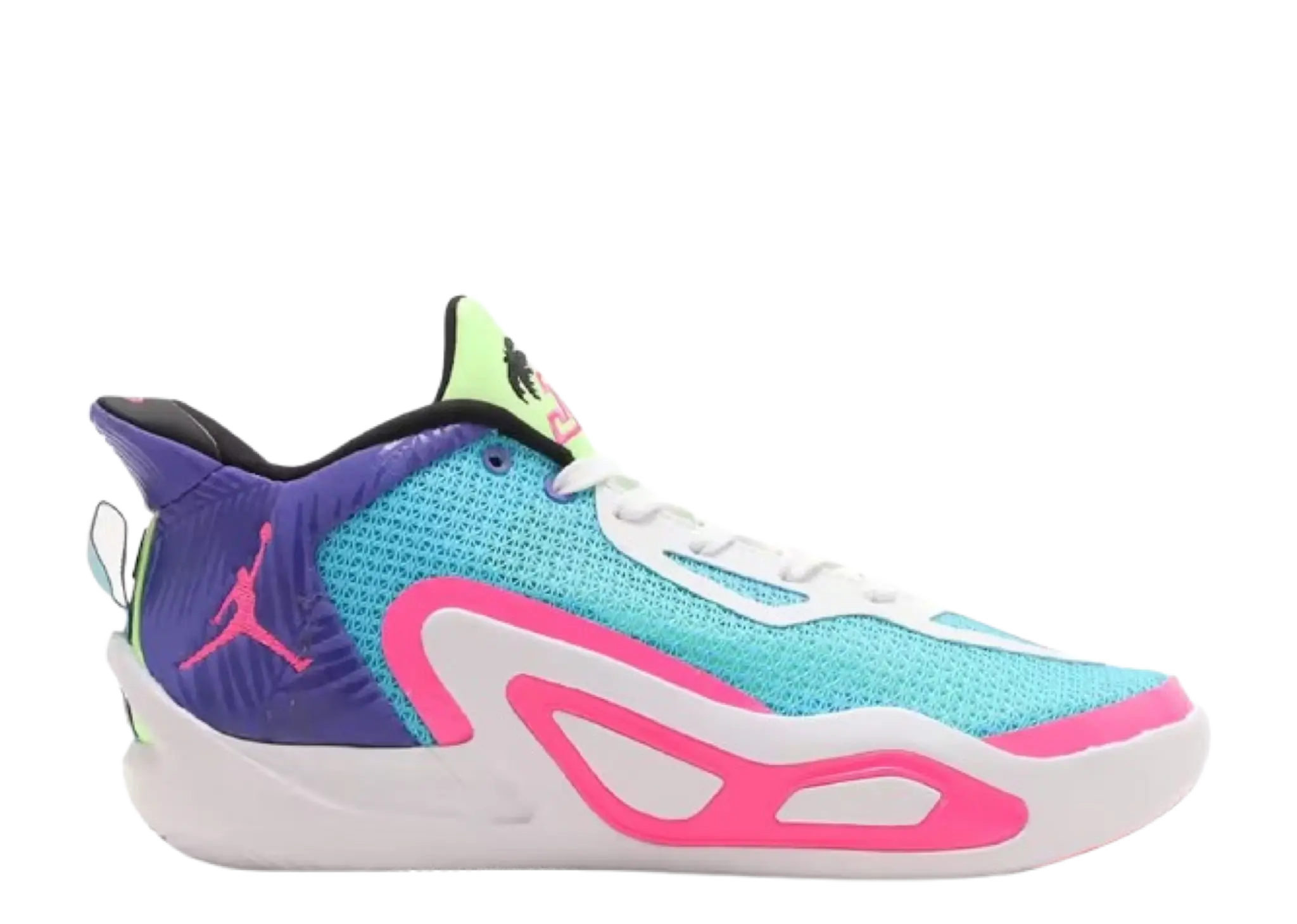 Air Jordan Tatum 1 Wave Runner (Grade School)