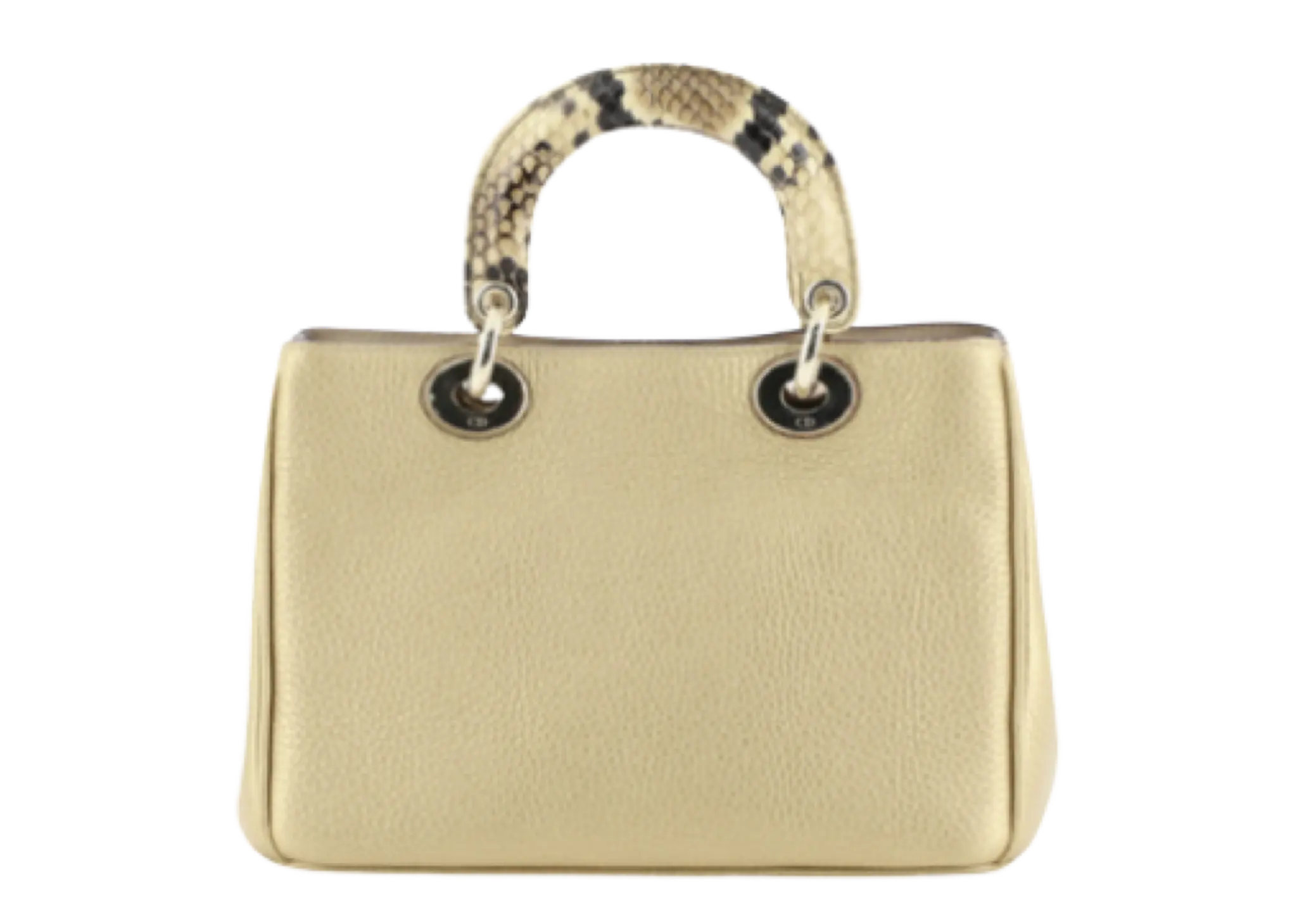 Dior Medium Diorissimo Shopper Tote - photo 3