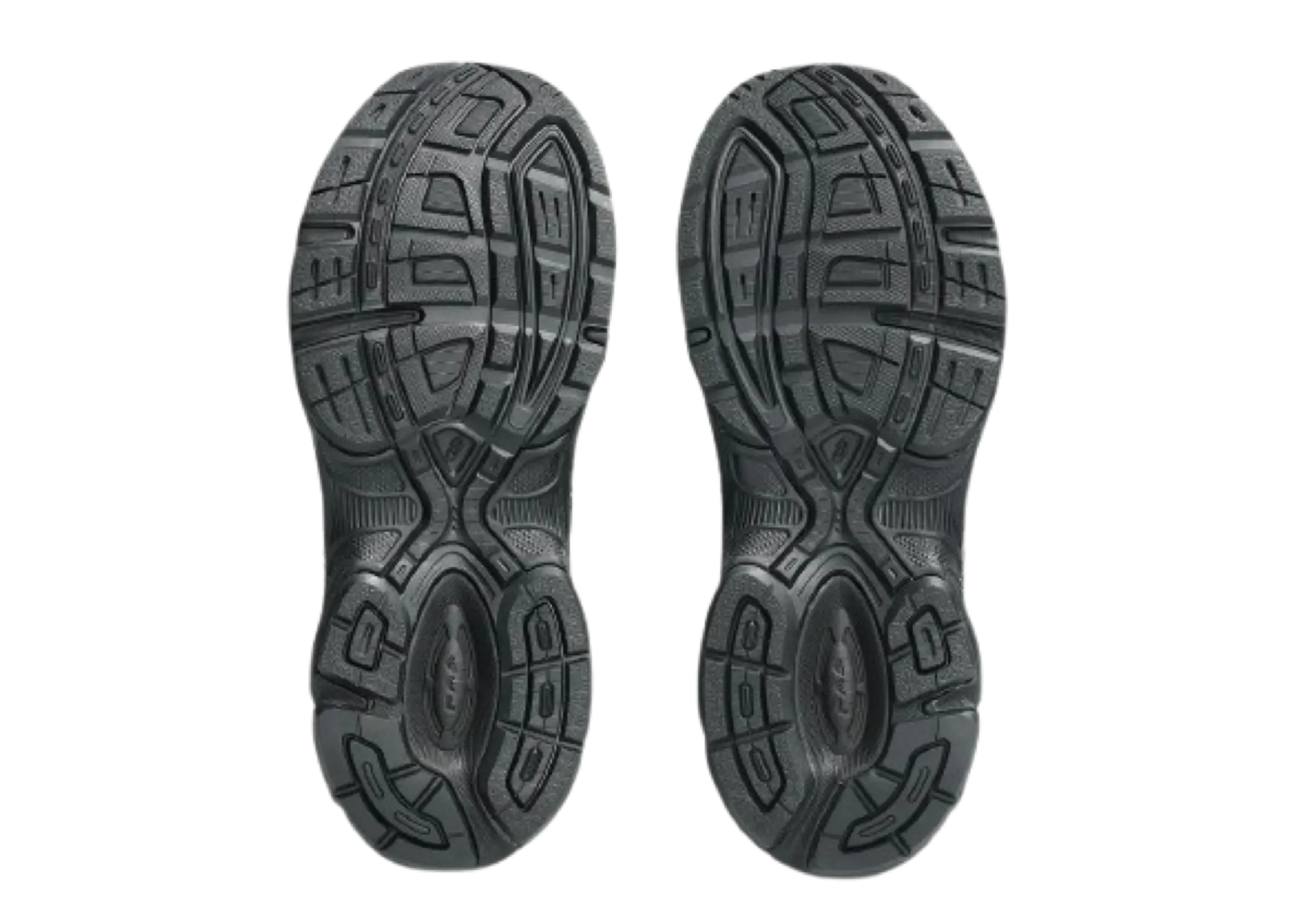 ASICS Gel-1130 Black Pure Silver (Grade School) - photo 4