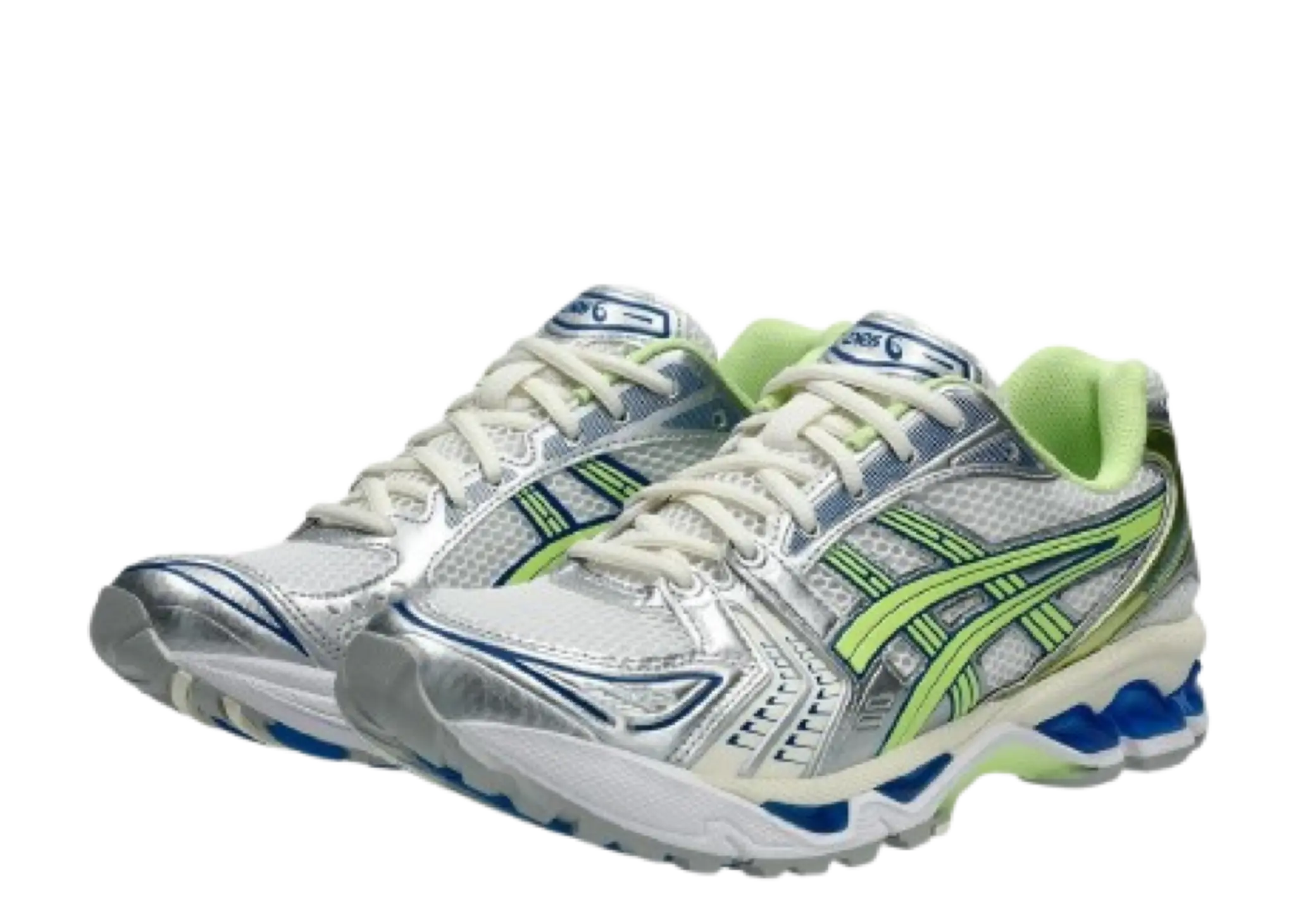 ASICS Gel-Kayano 14 Sprite - photo 2