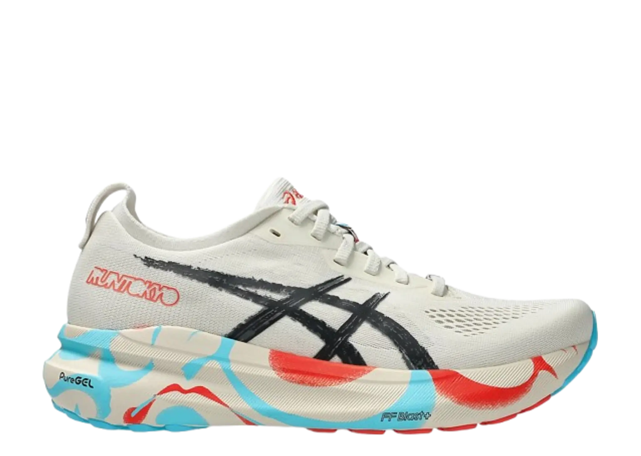 ASICS Gel-Kayano 31 Tokyo Marathon (Women's)