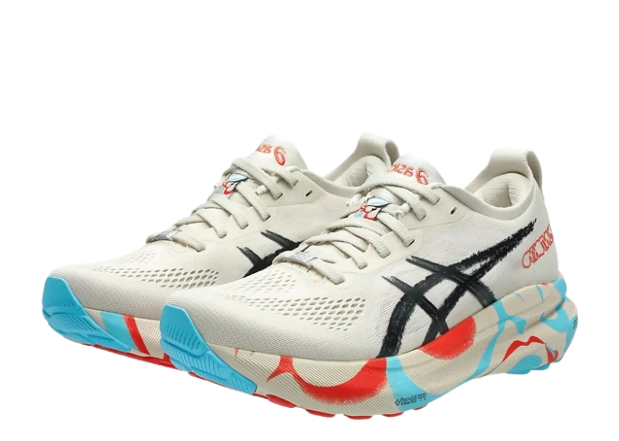 ASICS Gel-Kayano 31 Tokyo Marathon (Women's) - photo 2