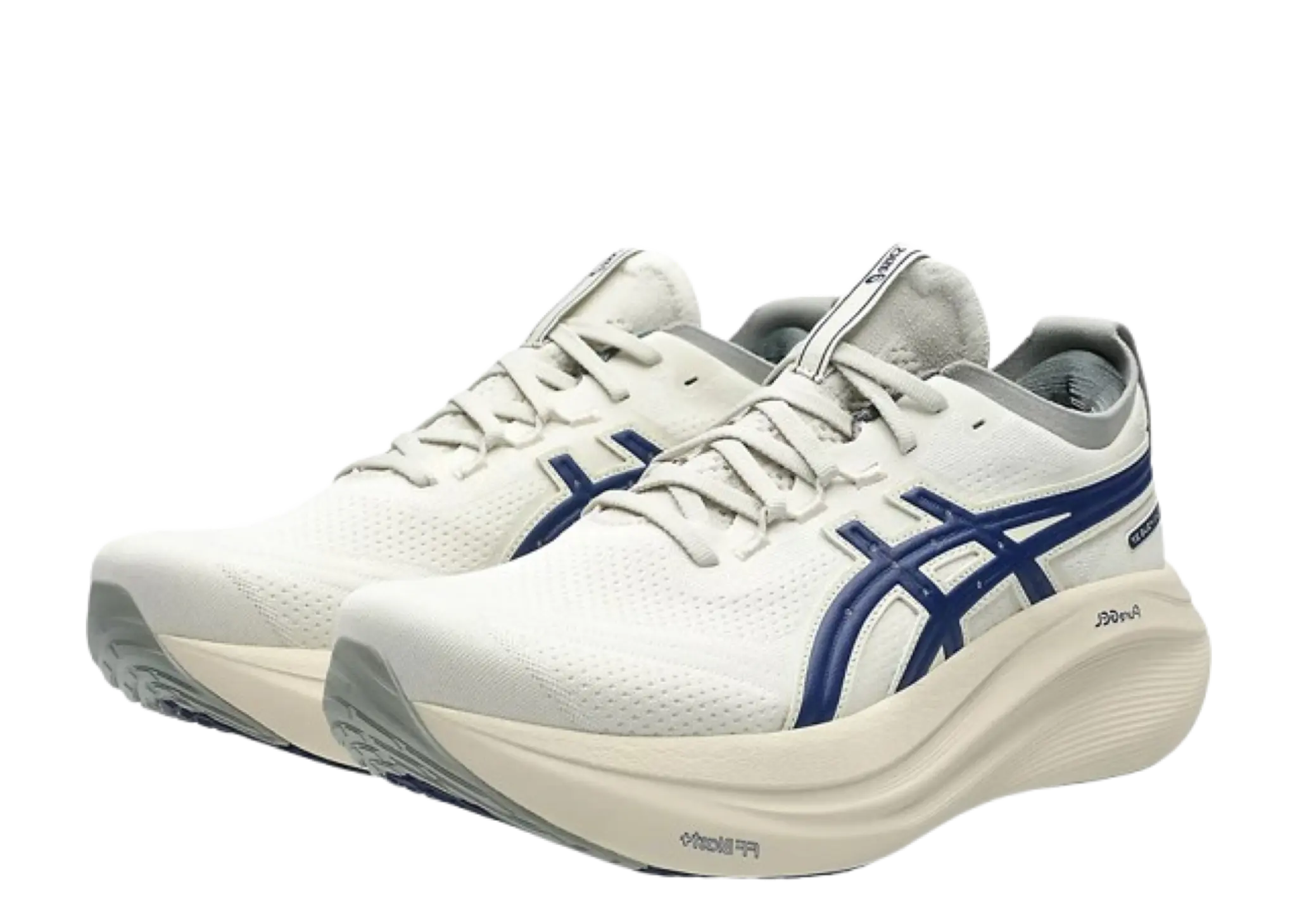 ASICS Gel-Nimbus 27 ASICS Track Club - photo 2