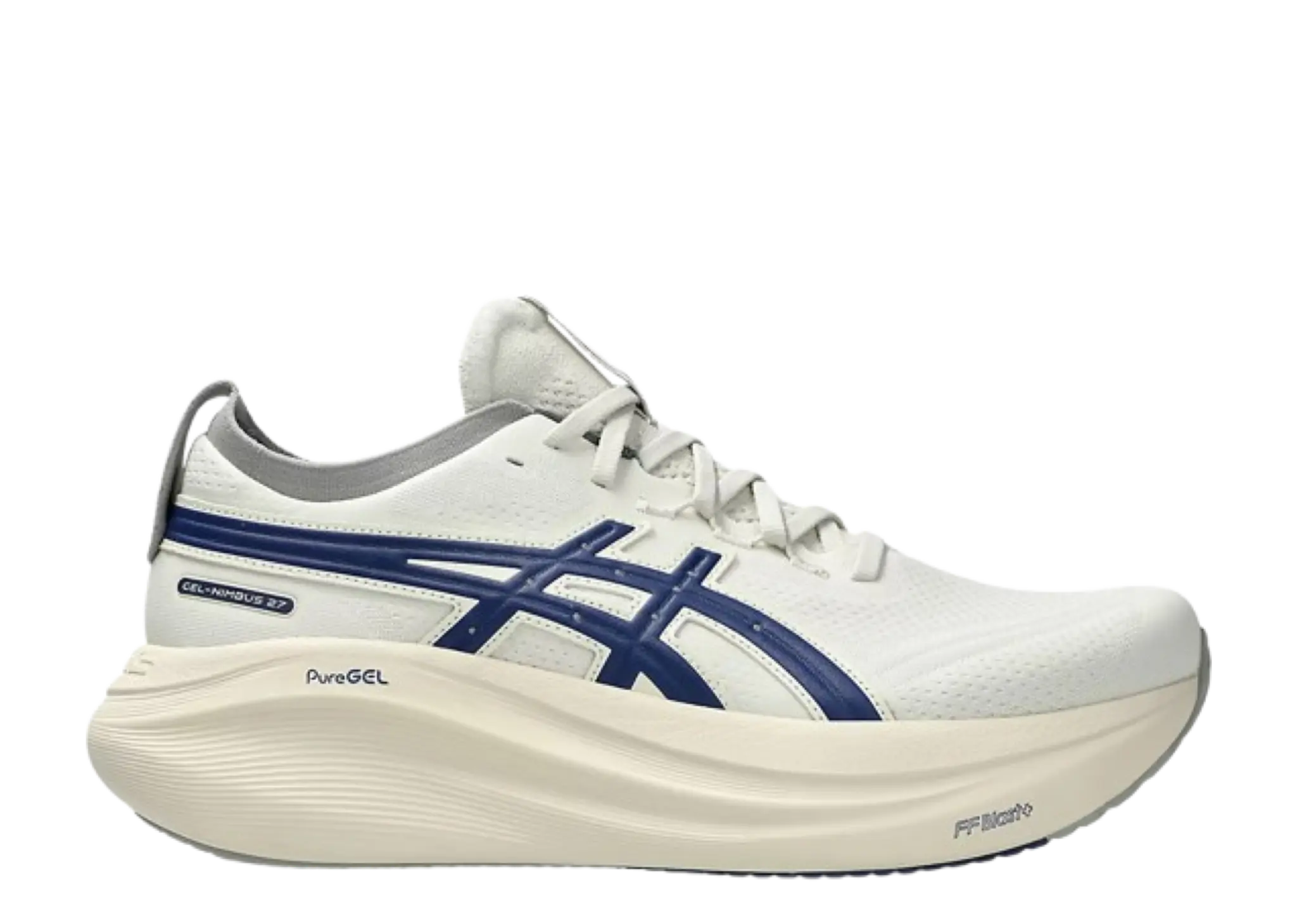 ASICS Gel-Nimbus 27 ASICS Track Club