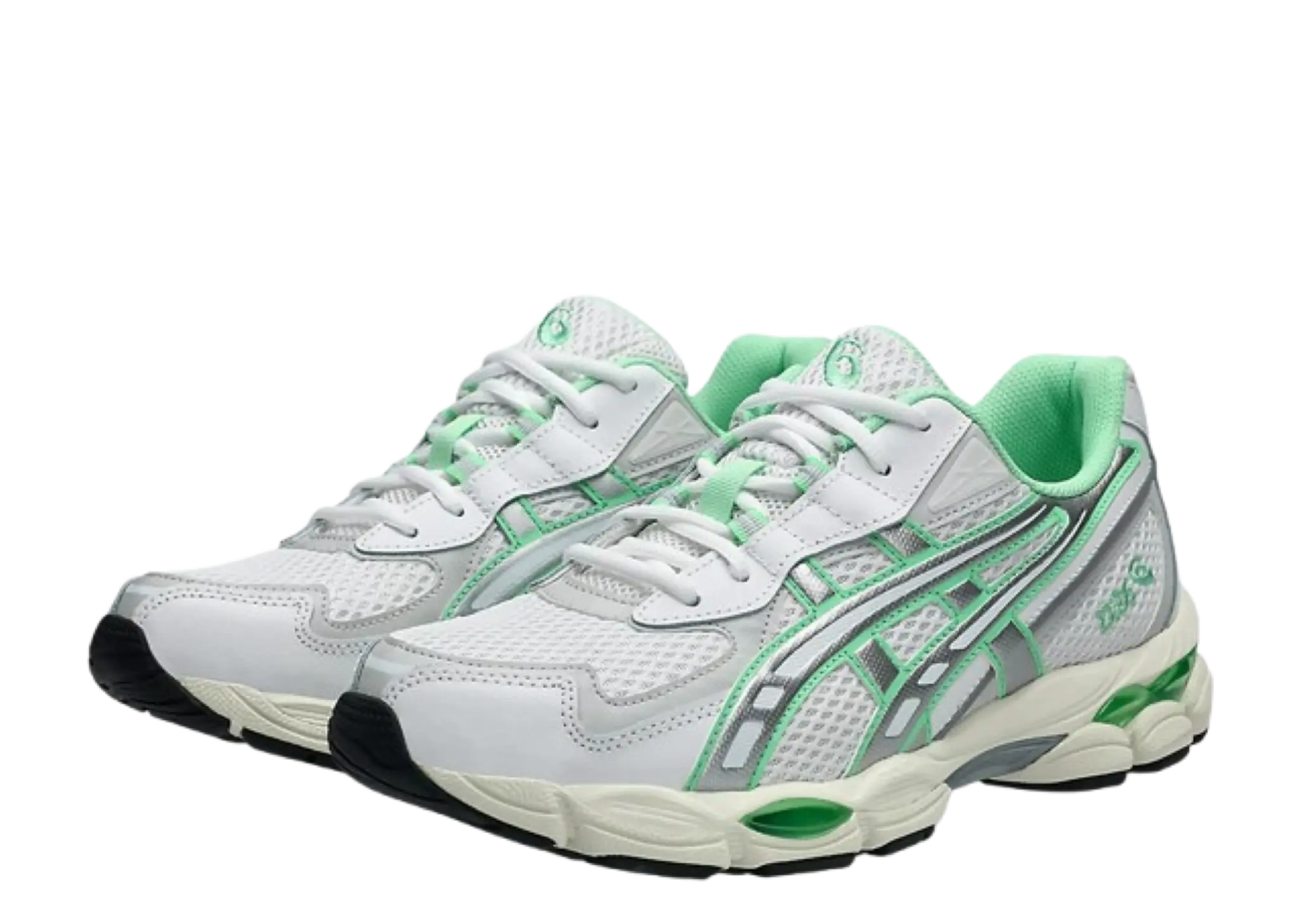 ASICS Gel-NYC 2055 White Menthol - photo 2