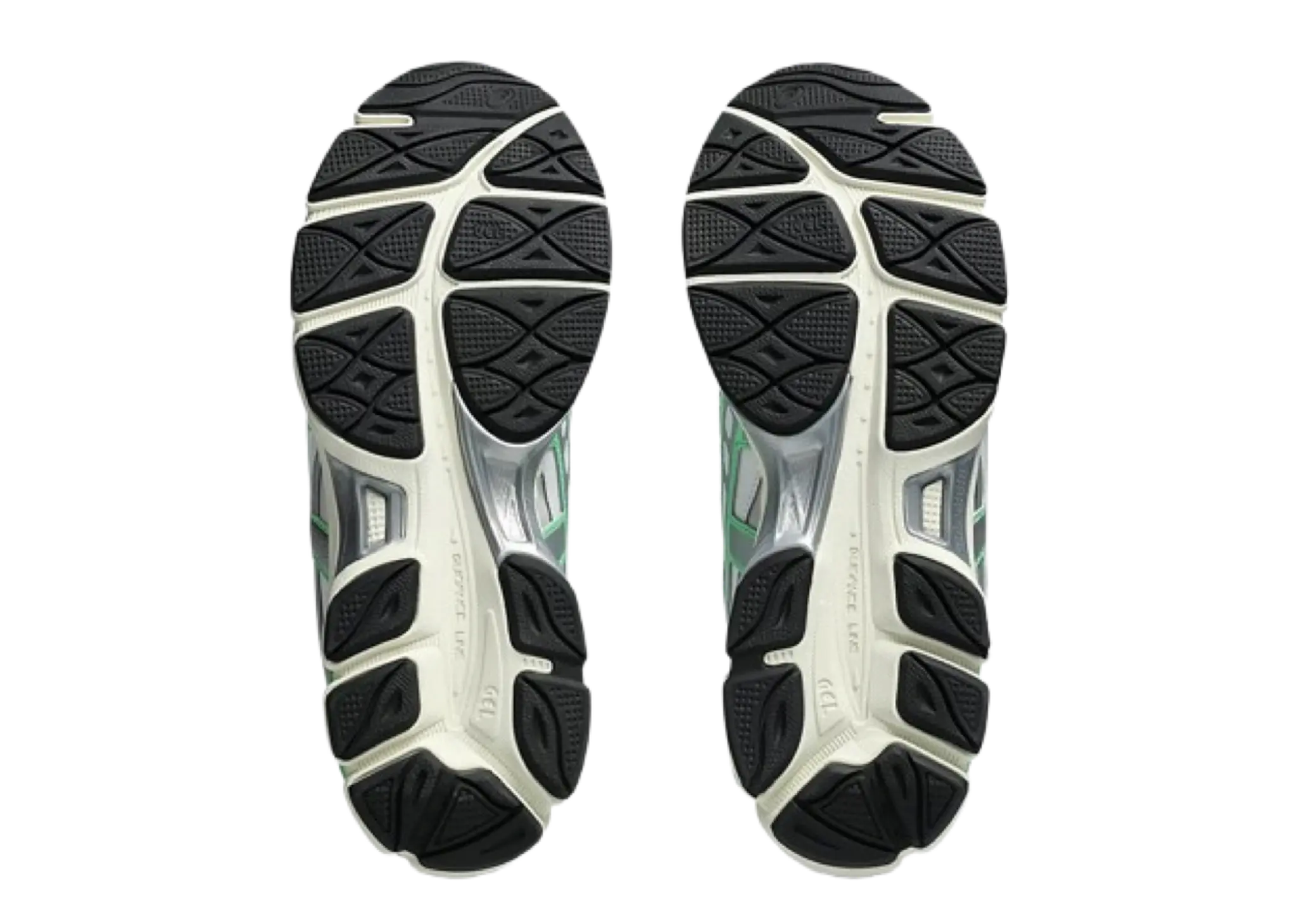ASICS Gel-NYC 2055 White Menthol - photo 4