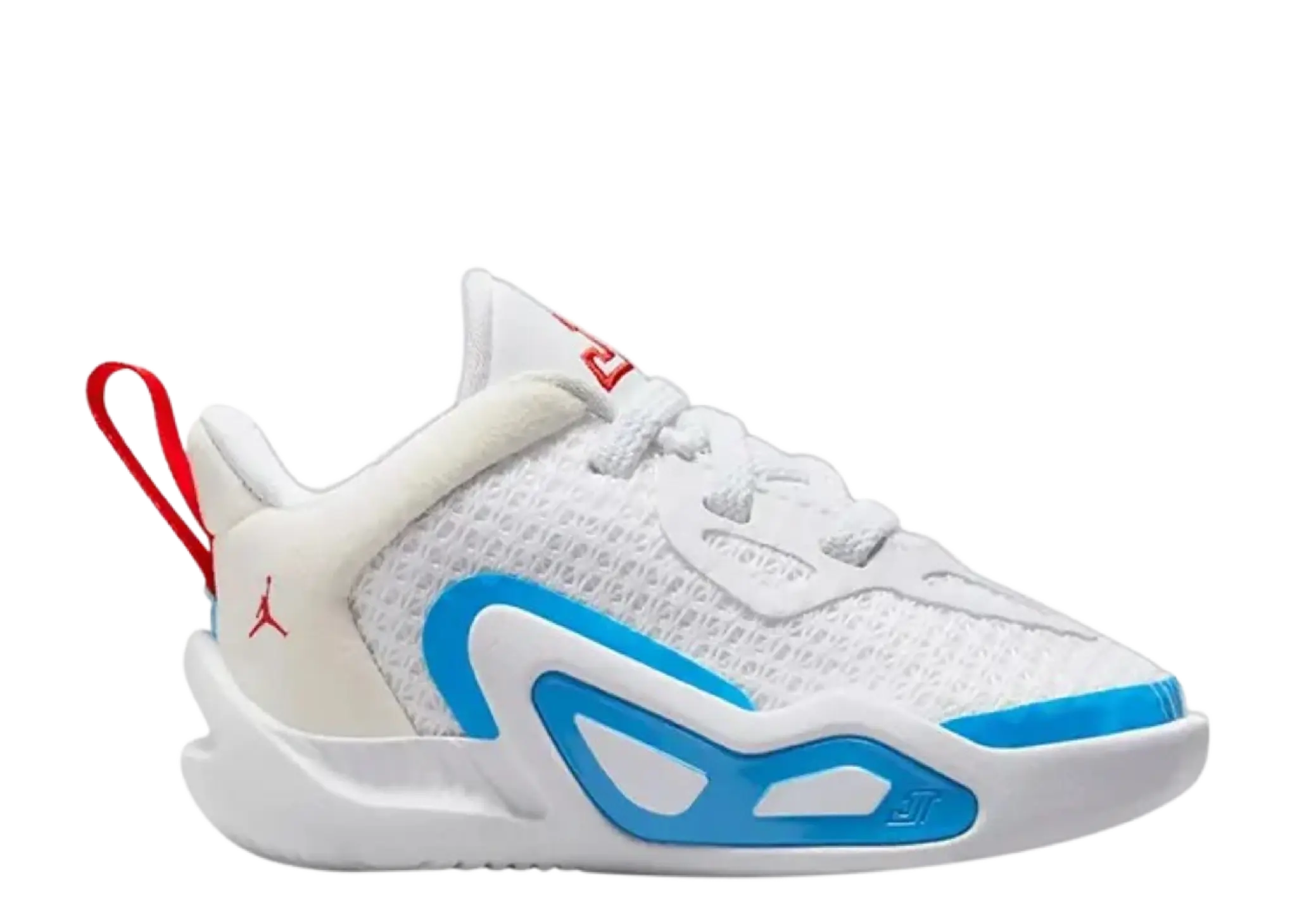 Air Jordan Tatum 1 Archer Ave St. Louis (Toddler)