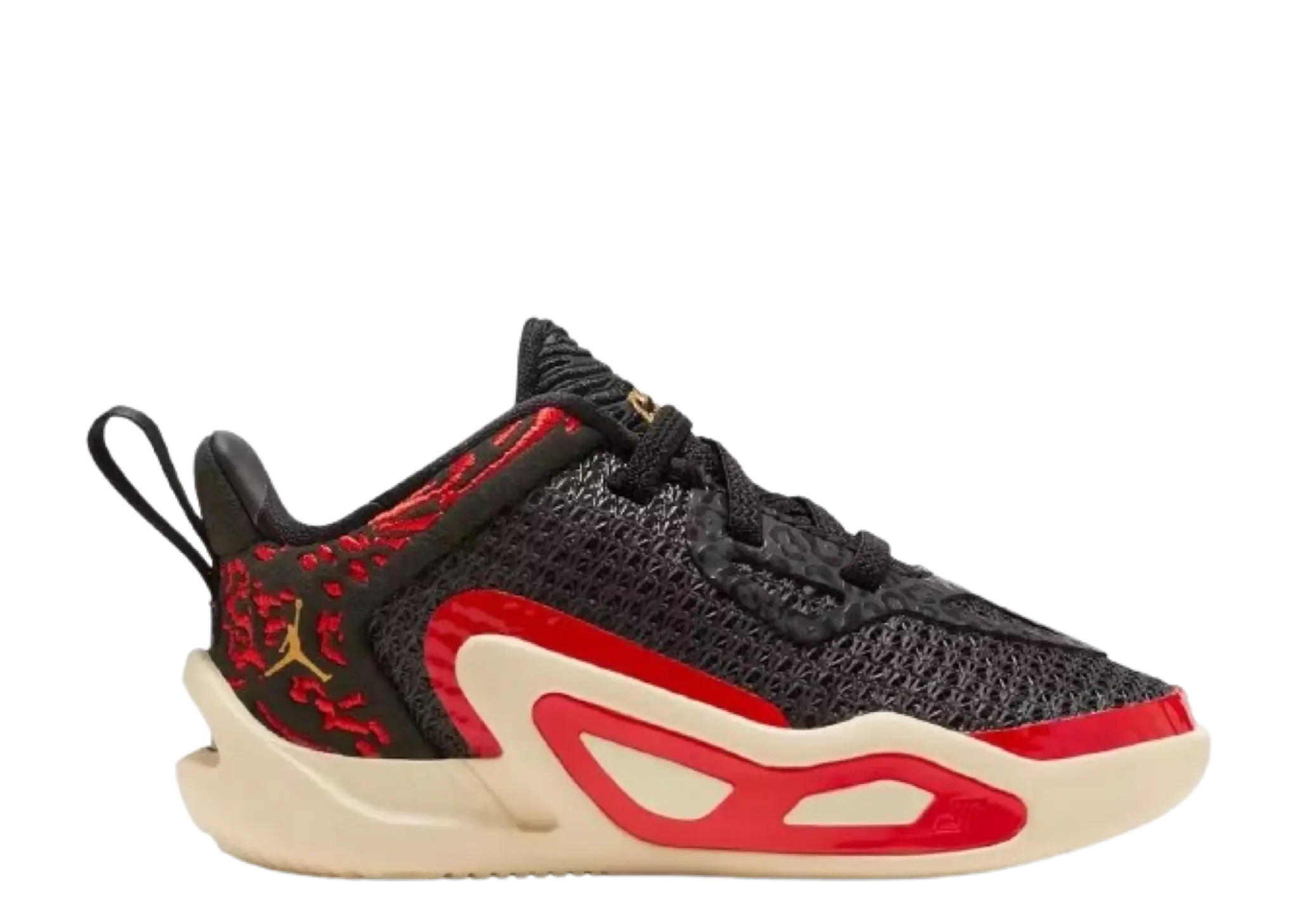 Air Jordan Tatum 1 Zoo (Toddler)