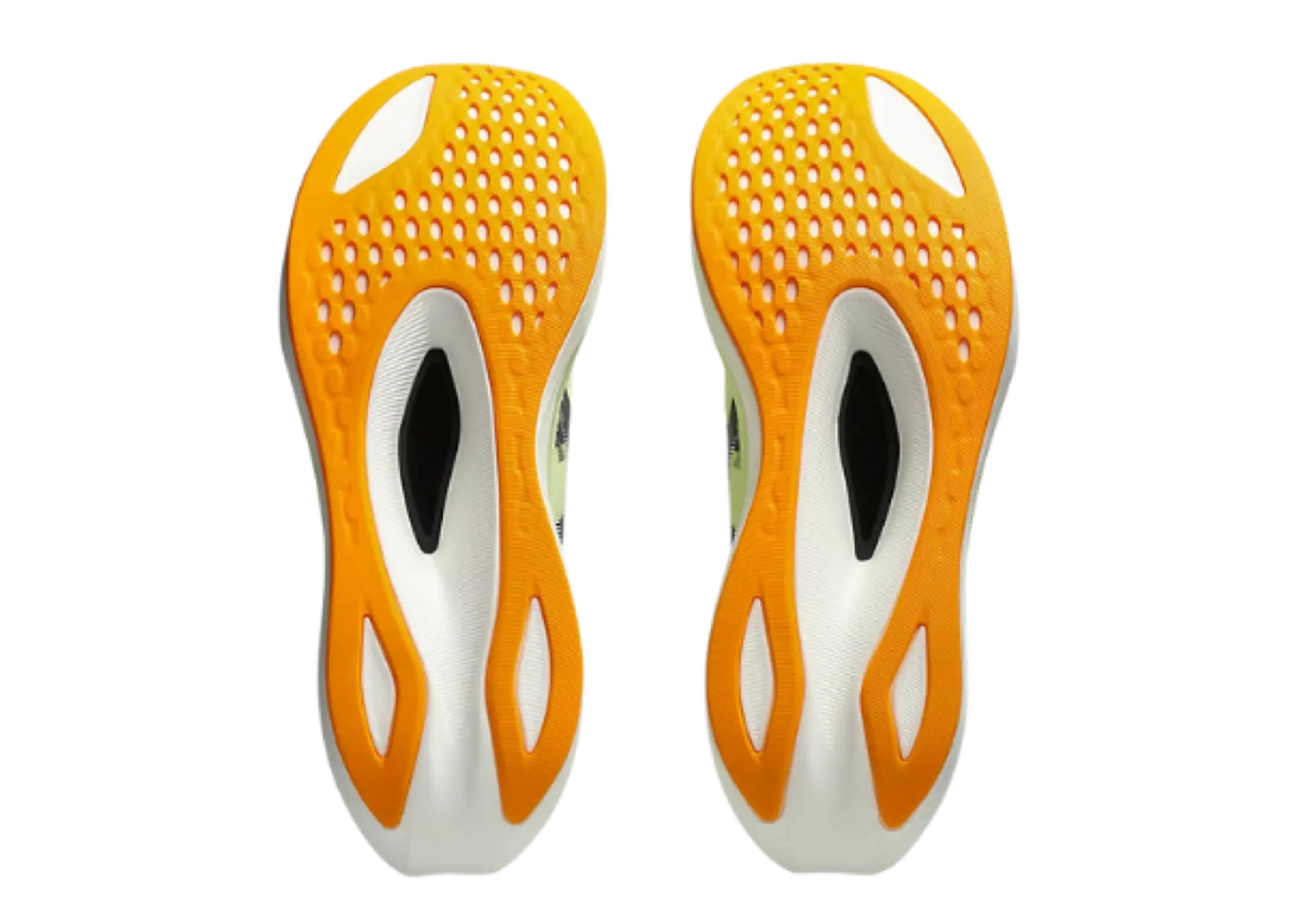 ASICS Magic Speed 4 Huddle Yellow Metropolis - photo 4