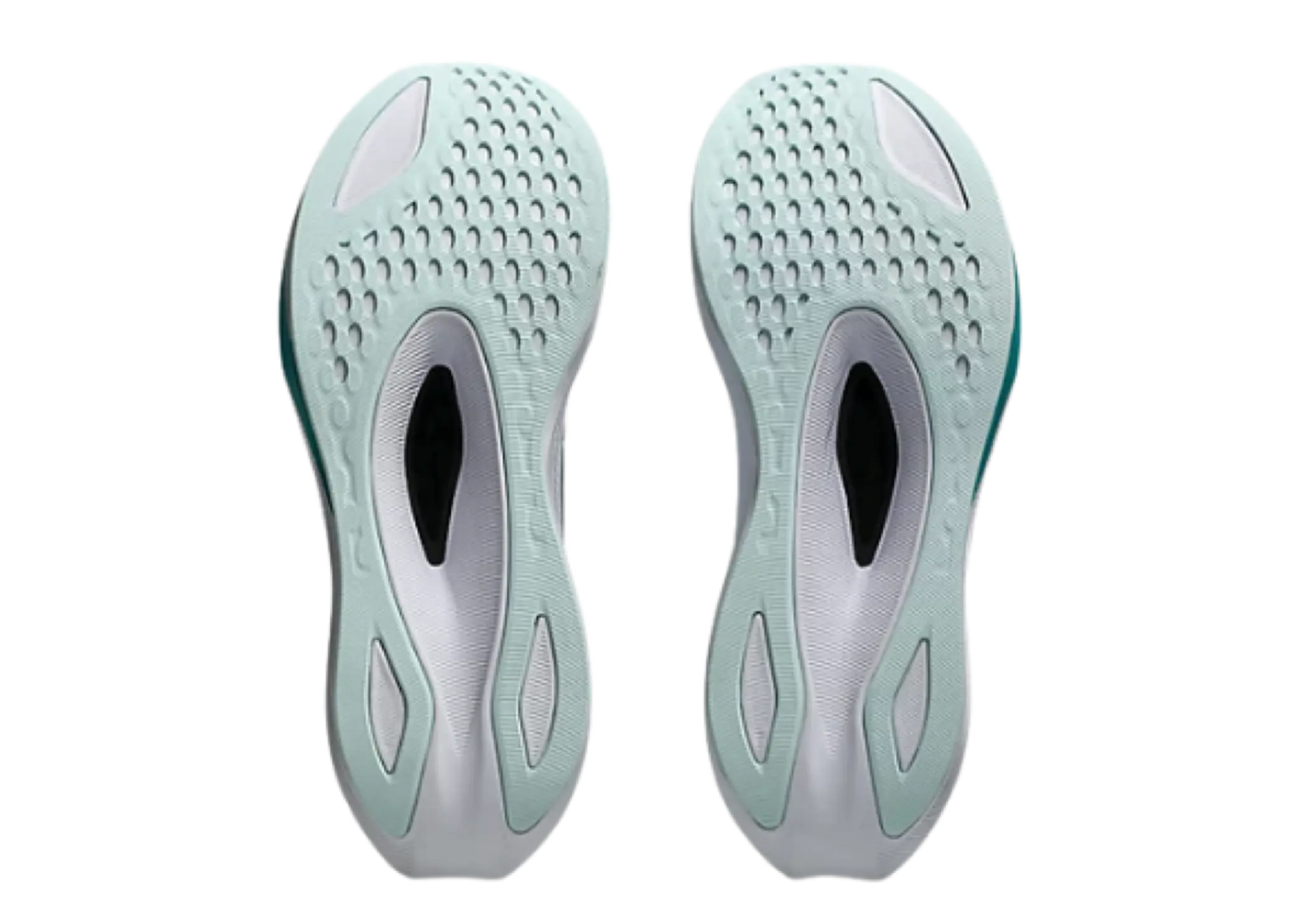 ASICS Magic Speed 4 Soothing Sea Black (Women's) - photo 4