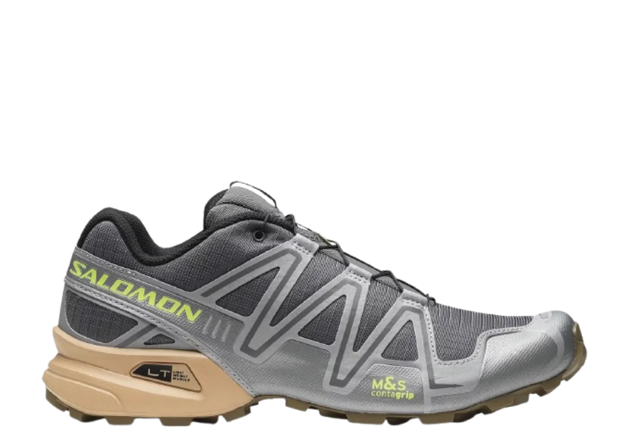 Salomon Speedcross 3 Moon Pack
