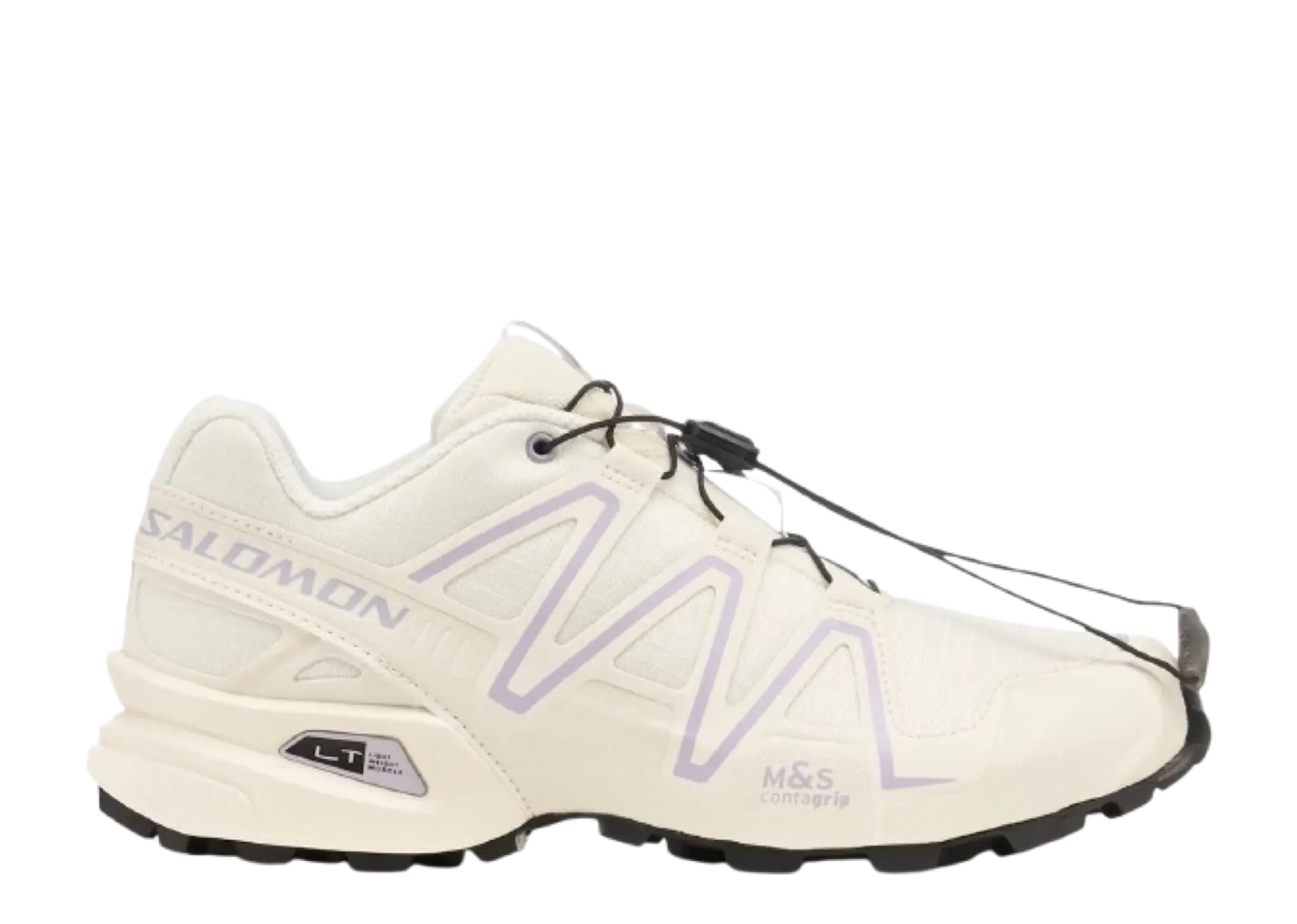 Salomon Speedcross 3 Vanila Cosmic