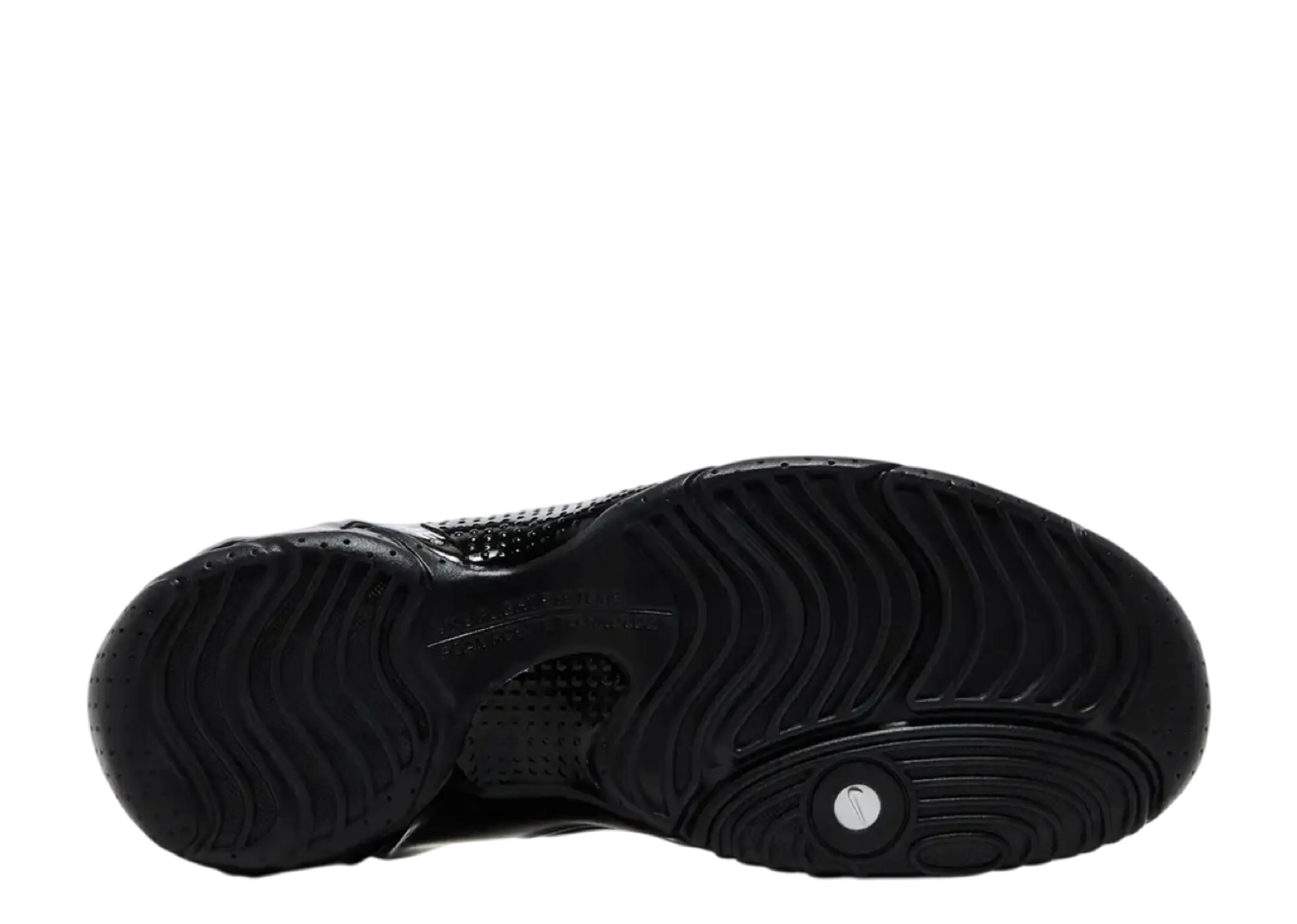Nike Clogposite x Supreme Black - photo 3