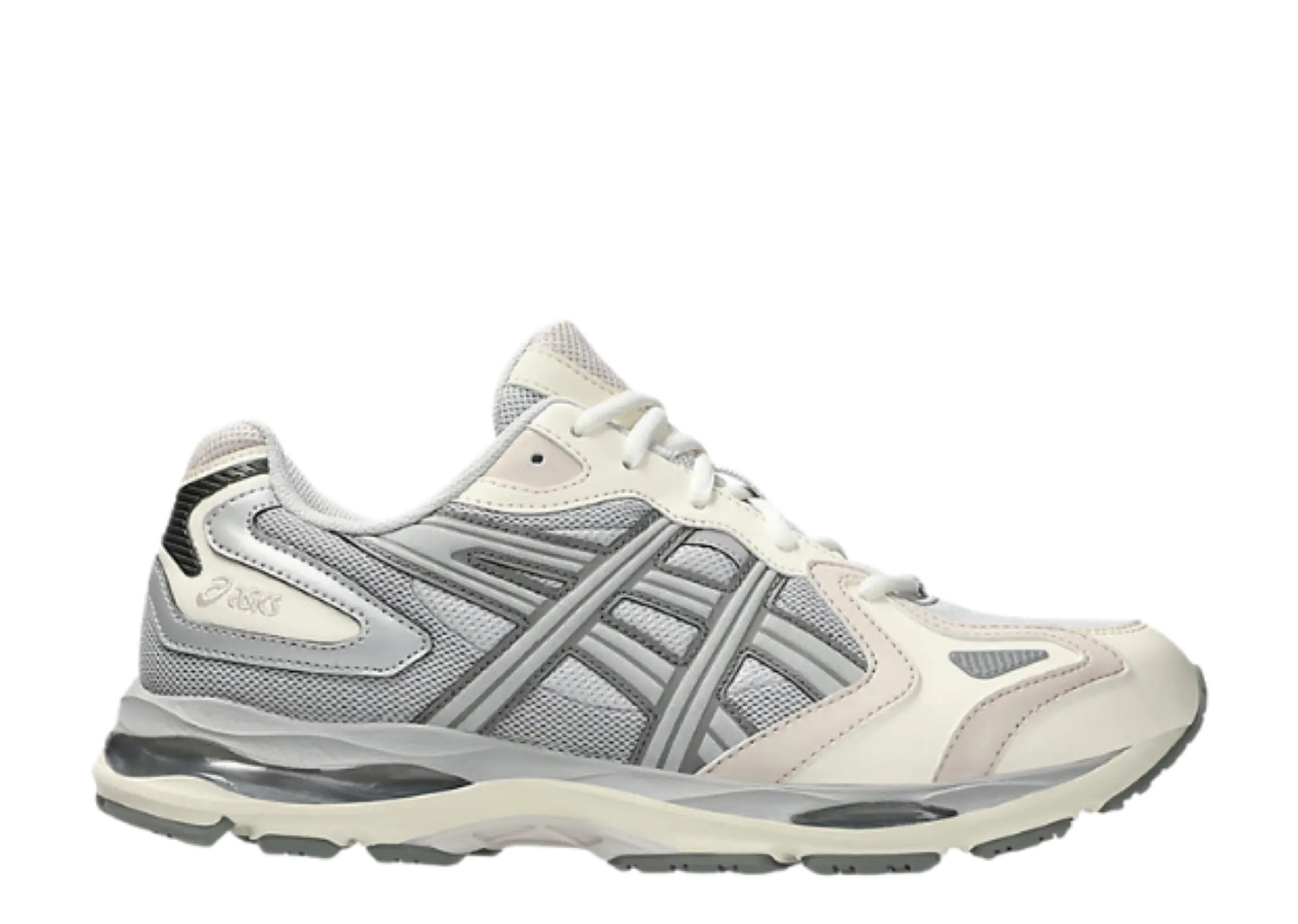 ASICS Gel-K1011 Cloud Grey Cream