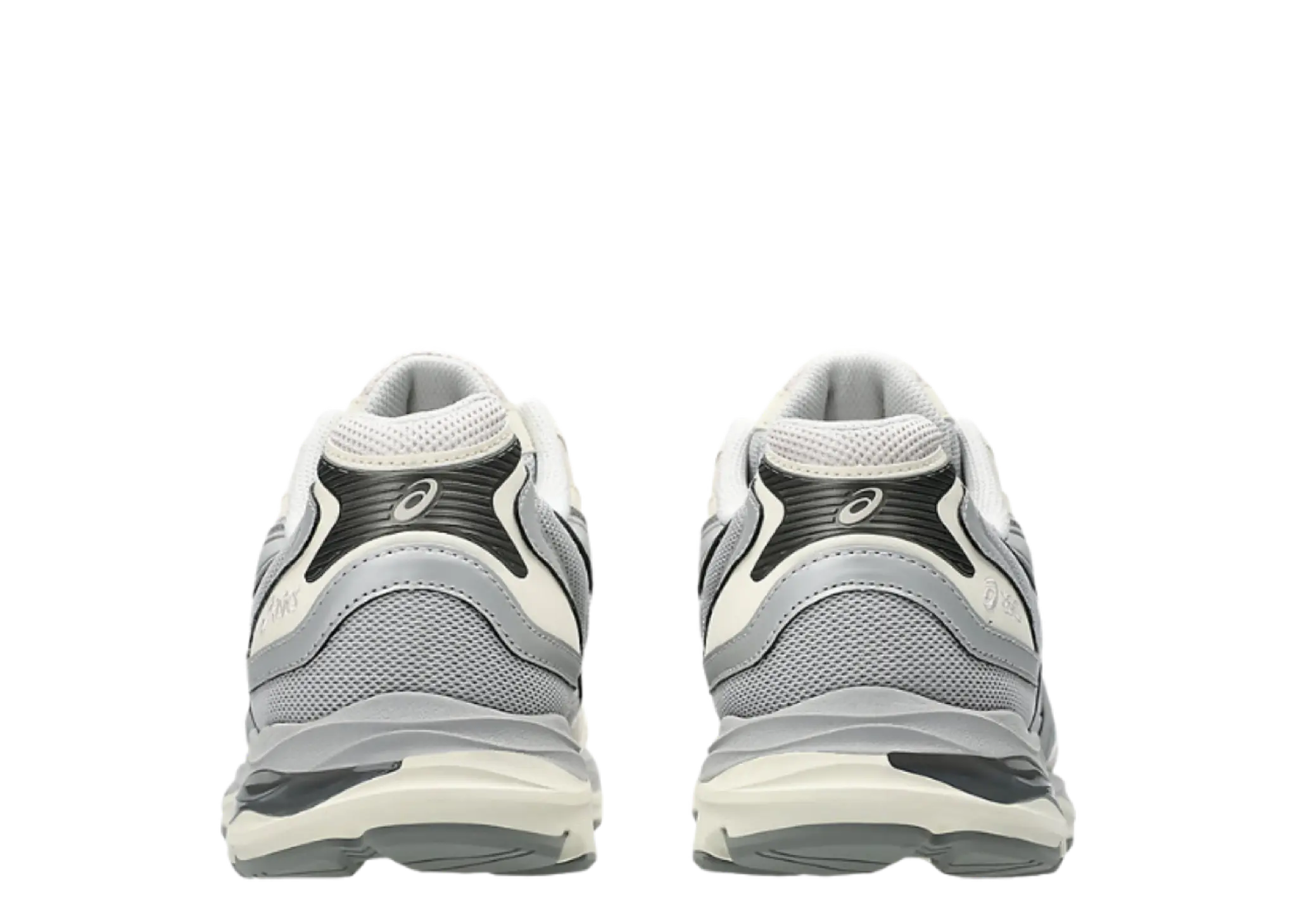 ASICS Gel-K1011 Cloud Grey Cream - photo 3
