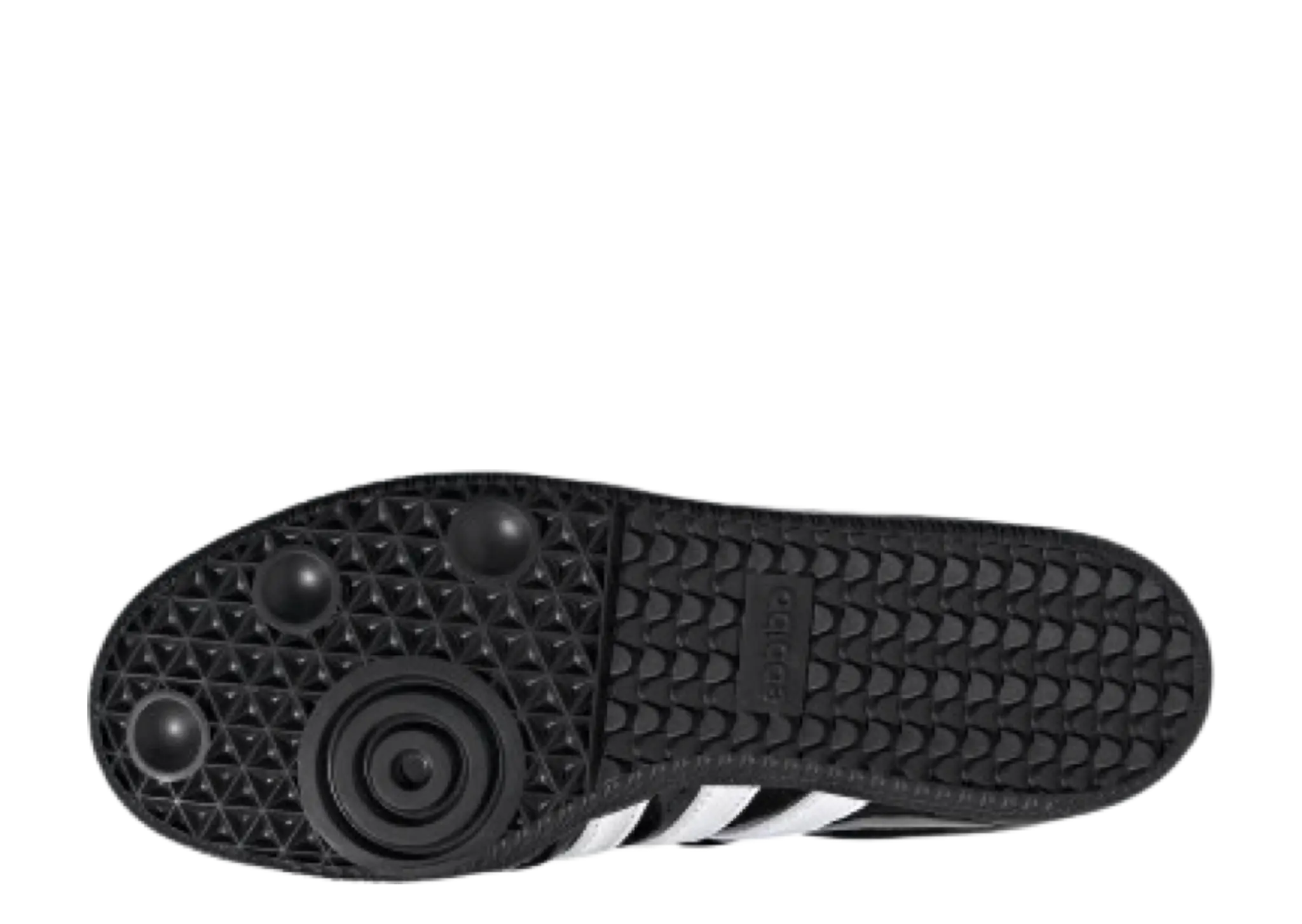 Adidas Samba LT Core Black Patent Leather (Women's) - photo 4