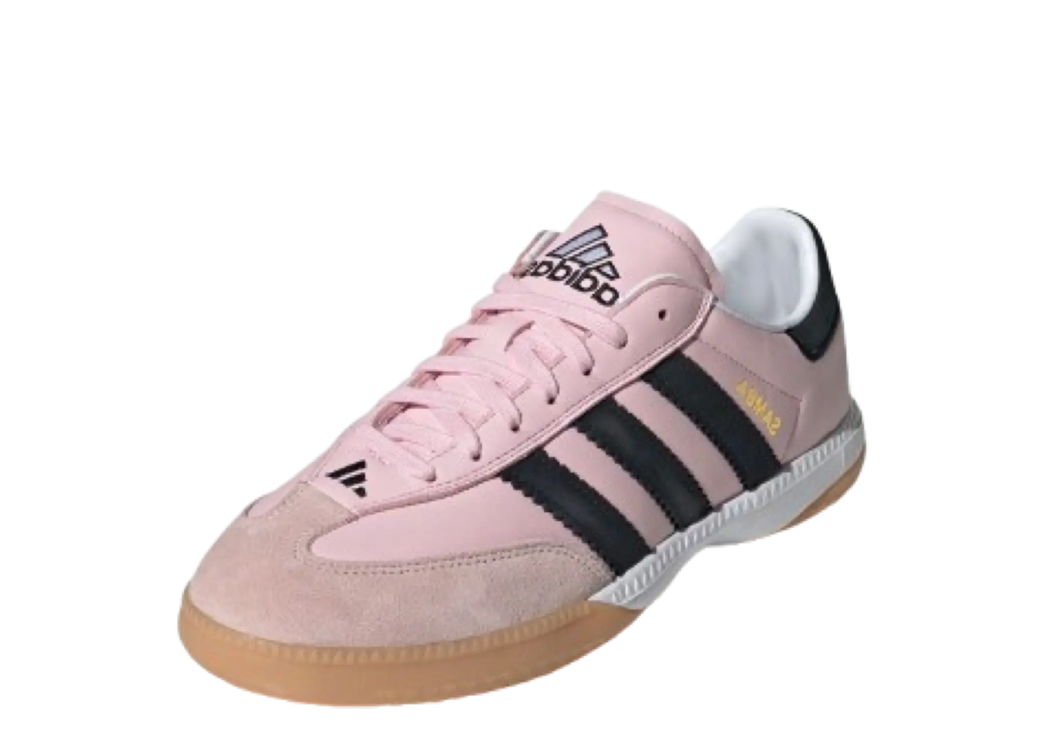 Adidas Samba Millennium Clear Pink Black Gum - photo 2