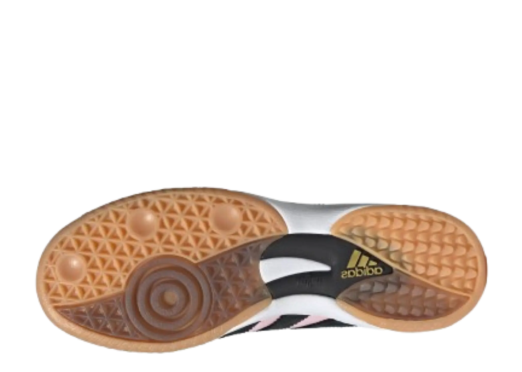 Adidas Samba Millennium Clear Pink Black Gum - photo 4