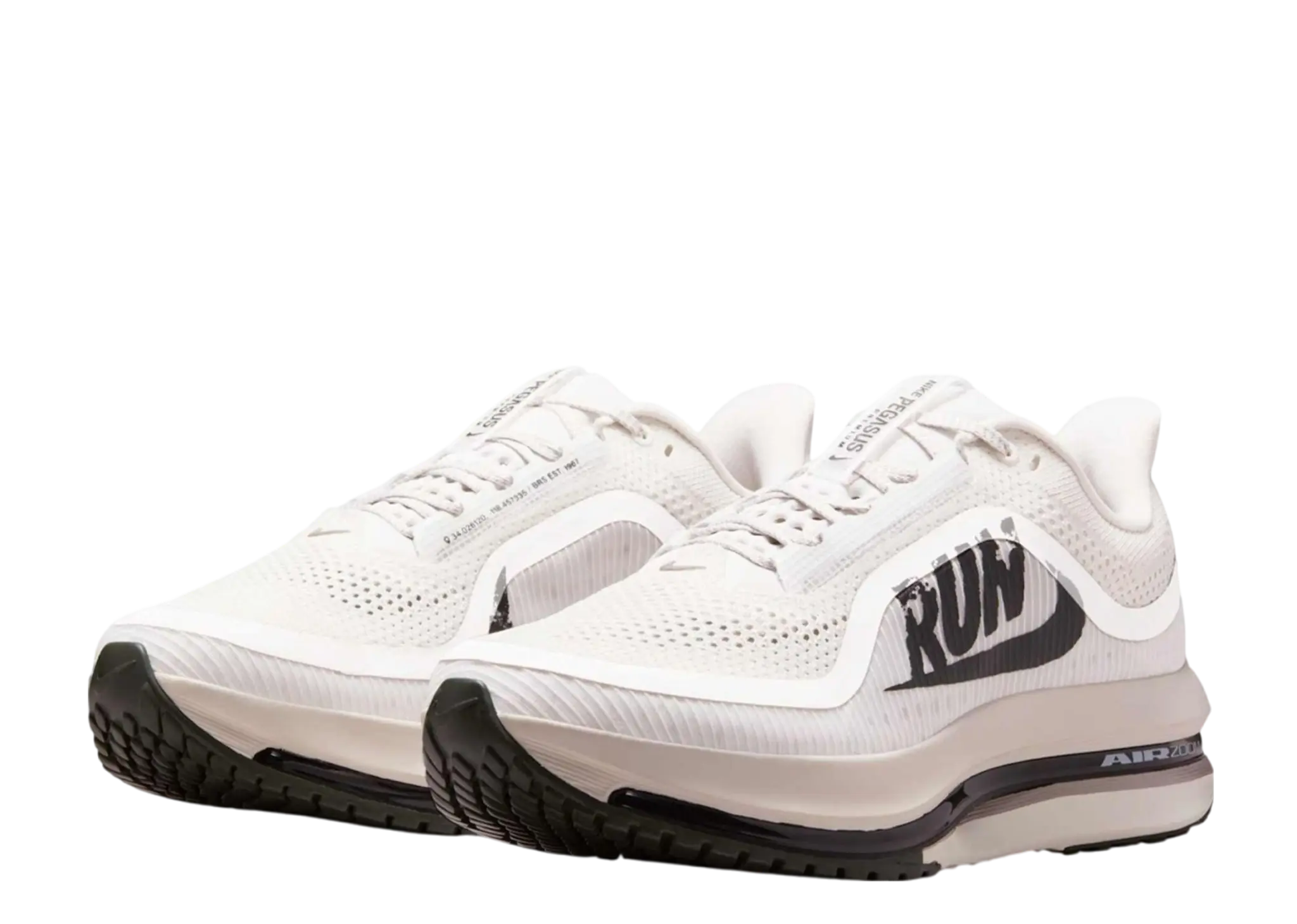 Nike Air Zoom Pegasus Premium Run - photo 2