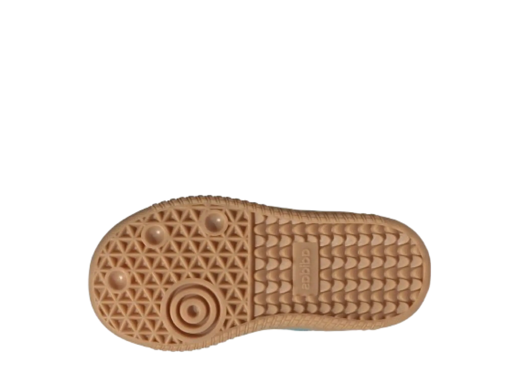 Adidas Samba OG Toy Story Woody (Toddler) - photo 4