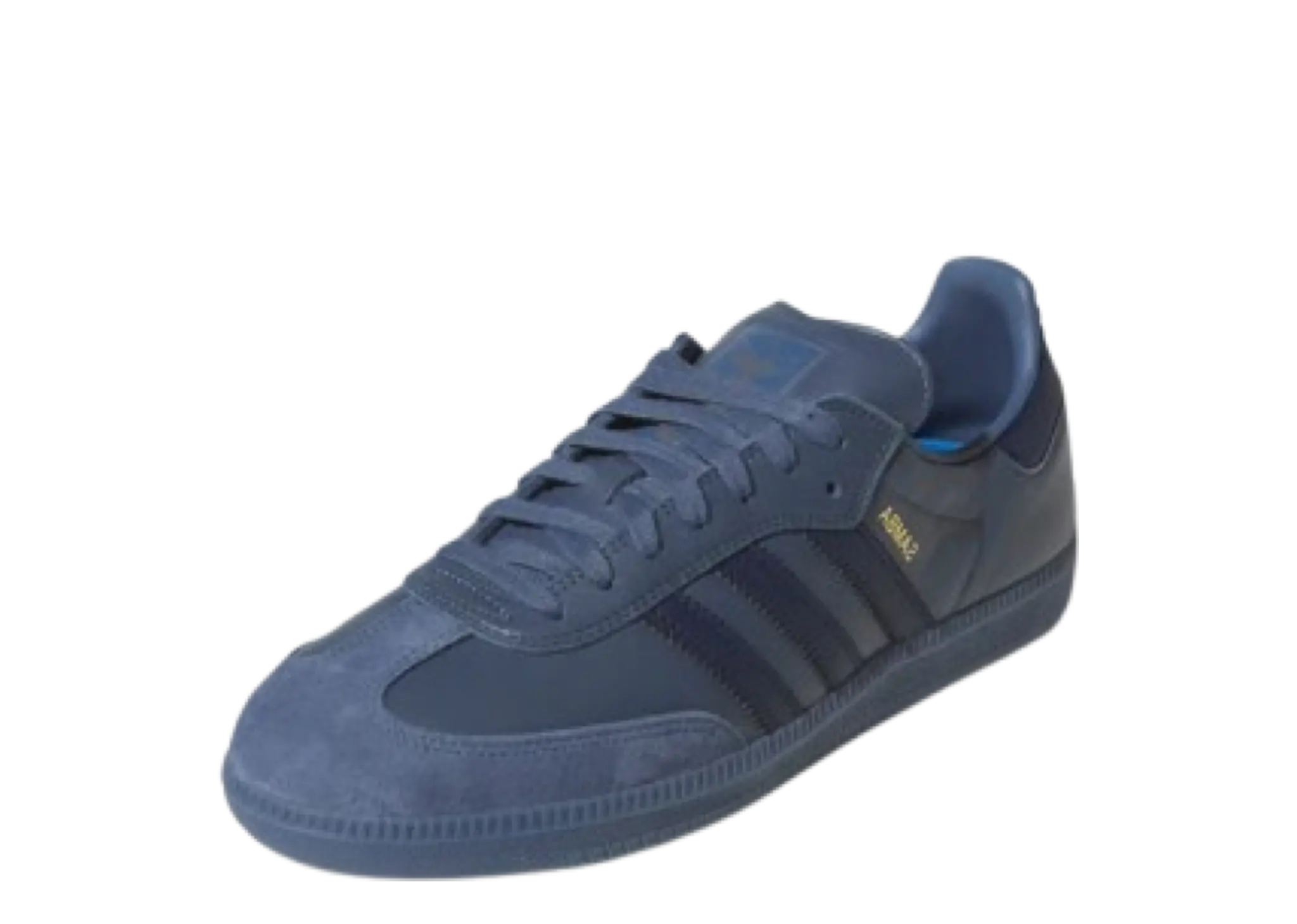 Adidas Samba ADV Preloved Ink - photo 2