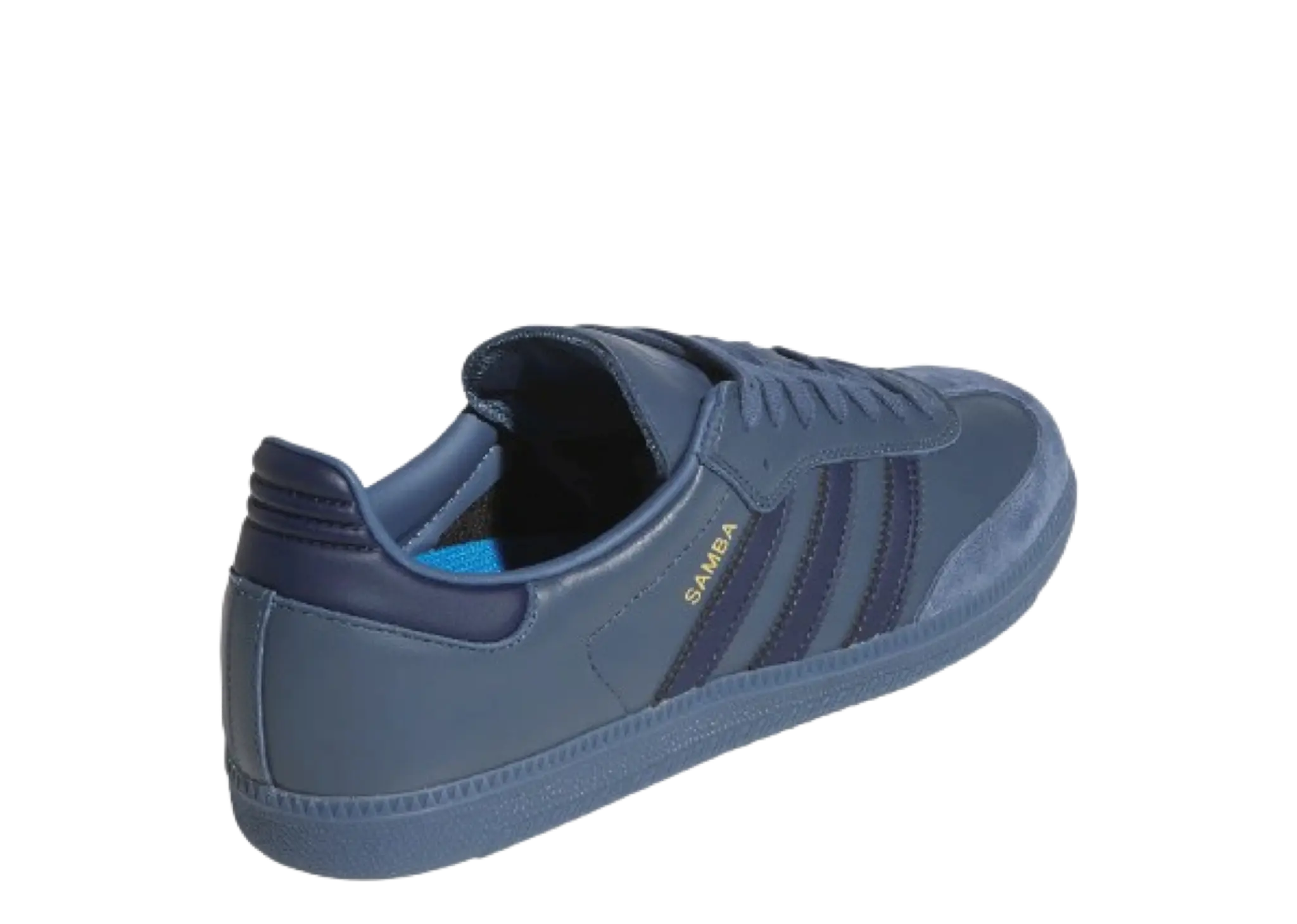 Adidas Samba ADV Preloved Ink - photo 3