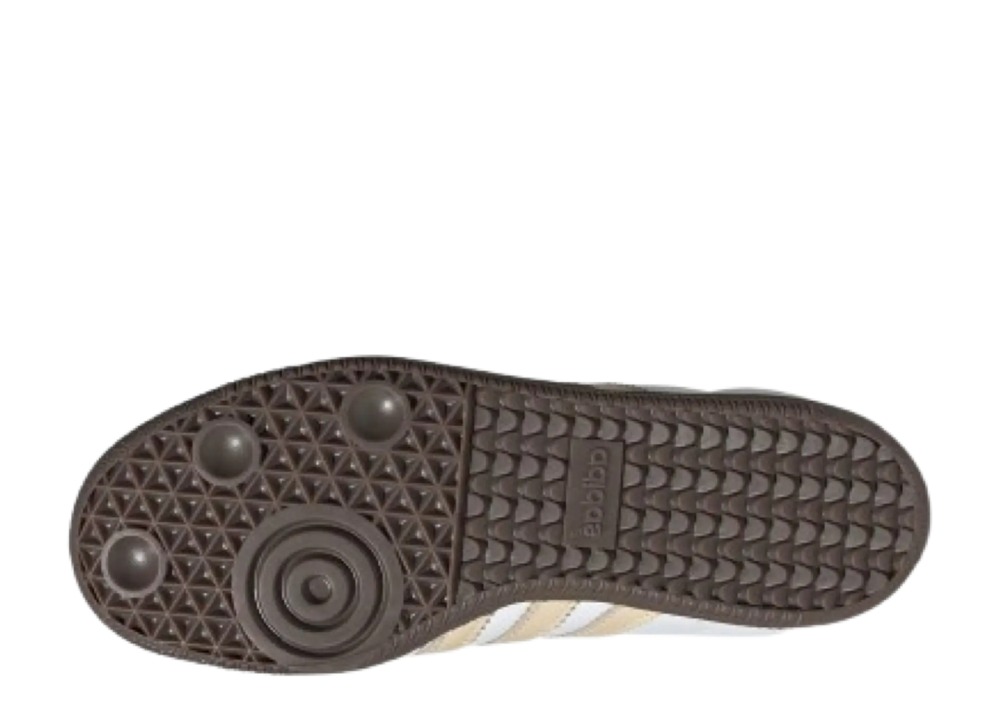 Adidas Samba OG White Sand Strata (Women's) - photo 4