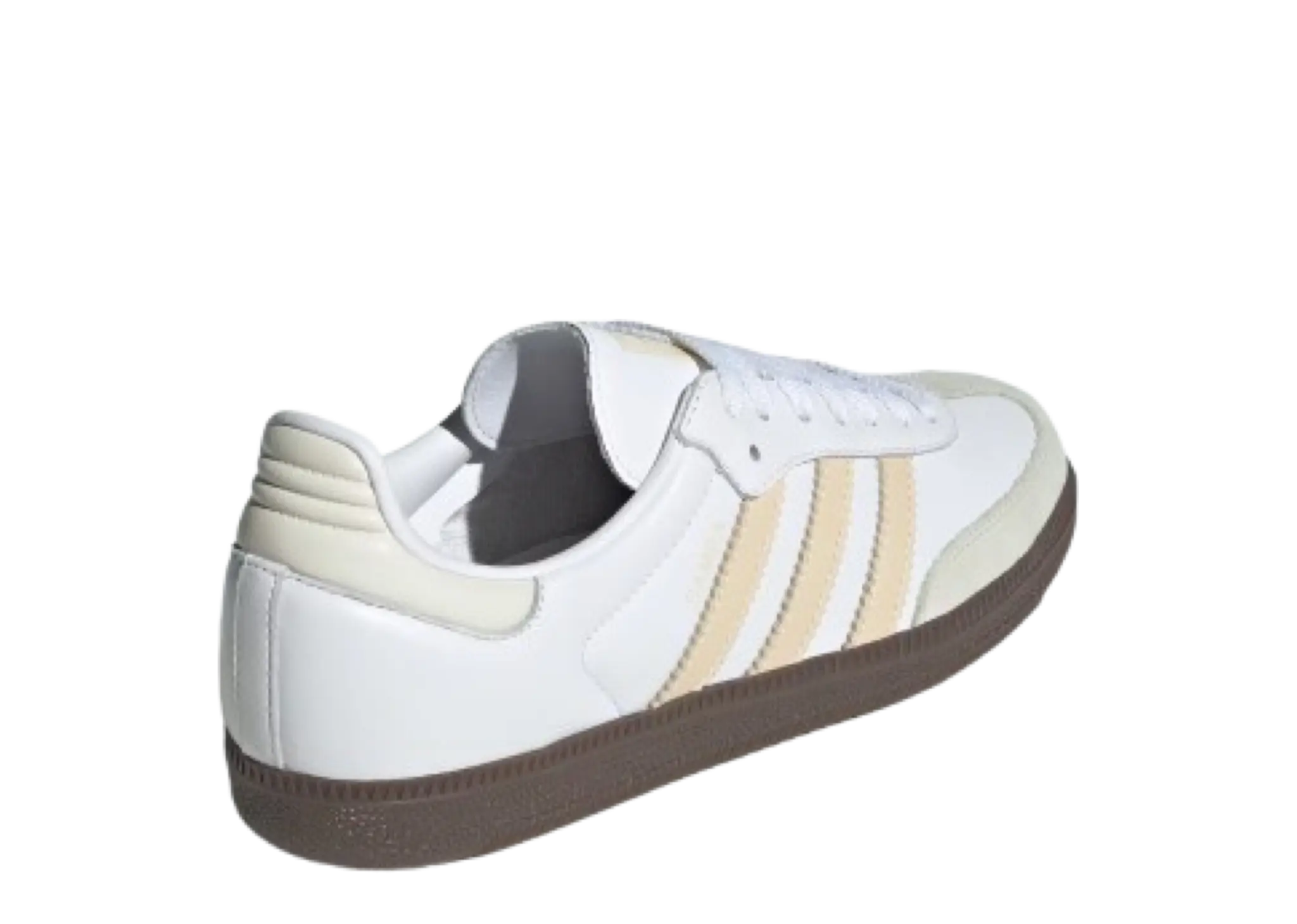 Adidas Samba OG White Sand Strata (Women's) - photo 3