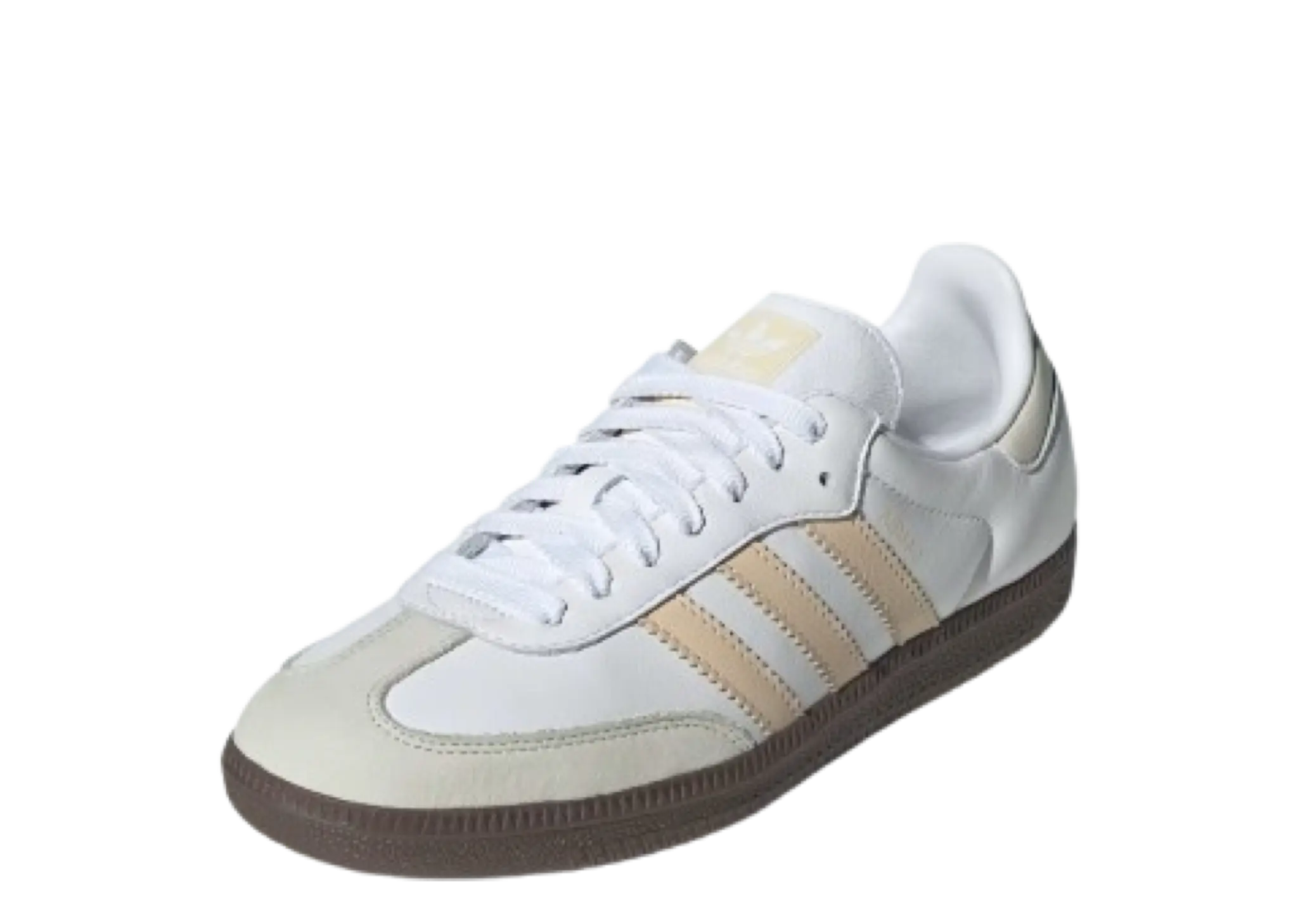 Adidas Samba OG White Sand Strata (Women's) - photo 2
