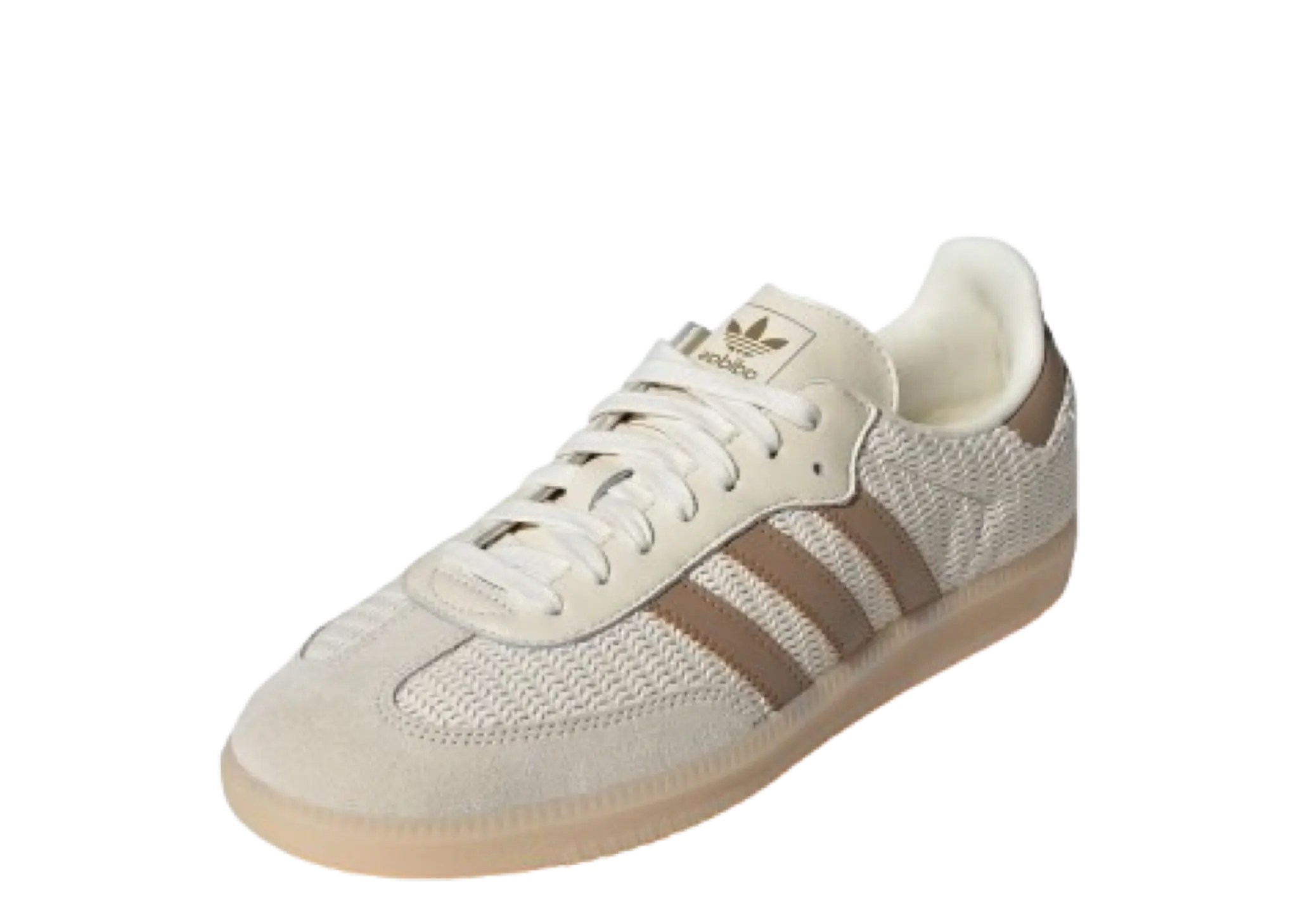 Adidas Samba OG Cream White Cardboard - photo 2