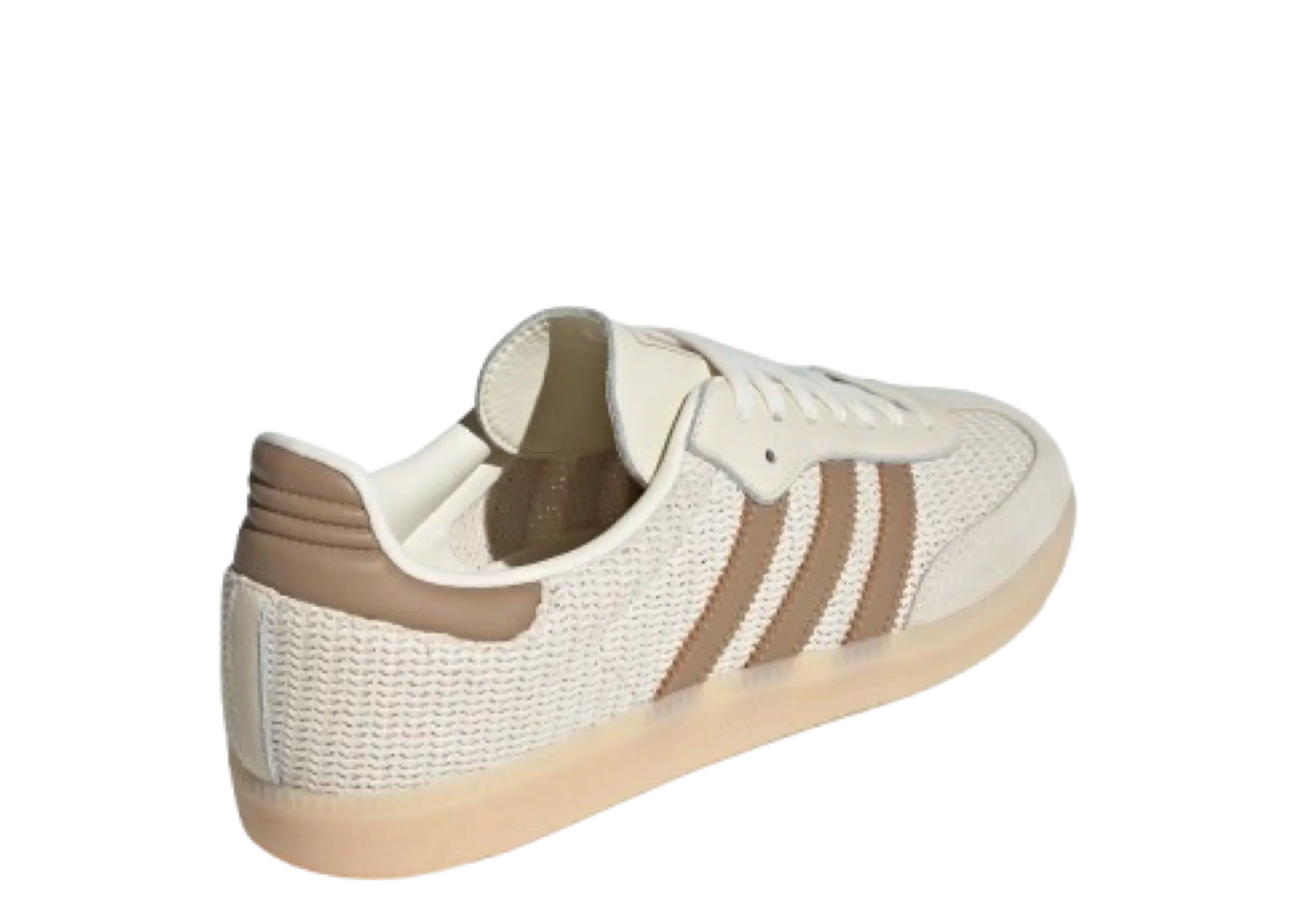 Adidas Samba OG Cream White Cardboard - photo 3