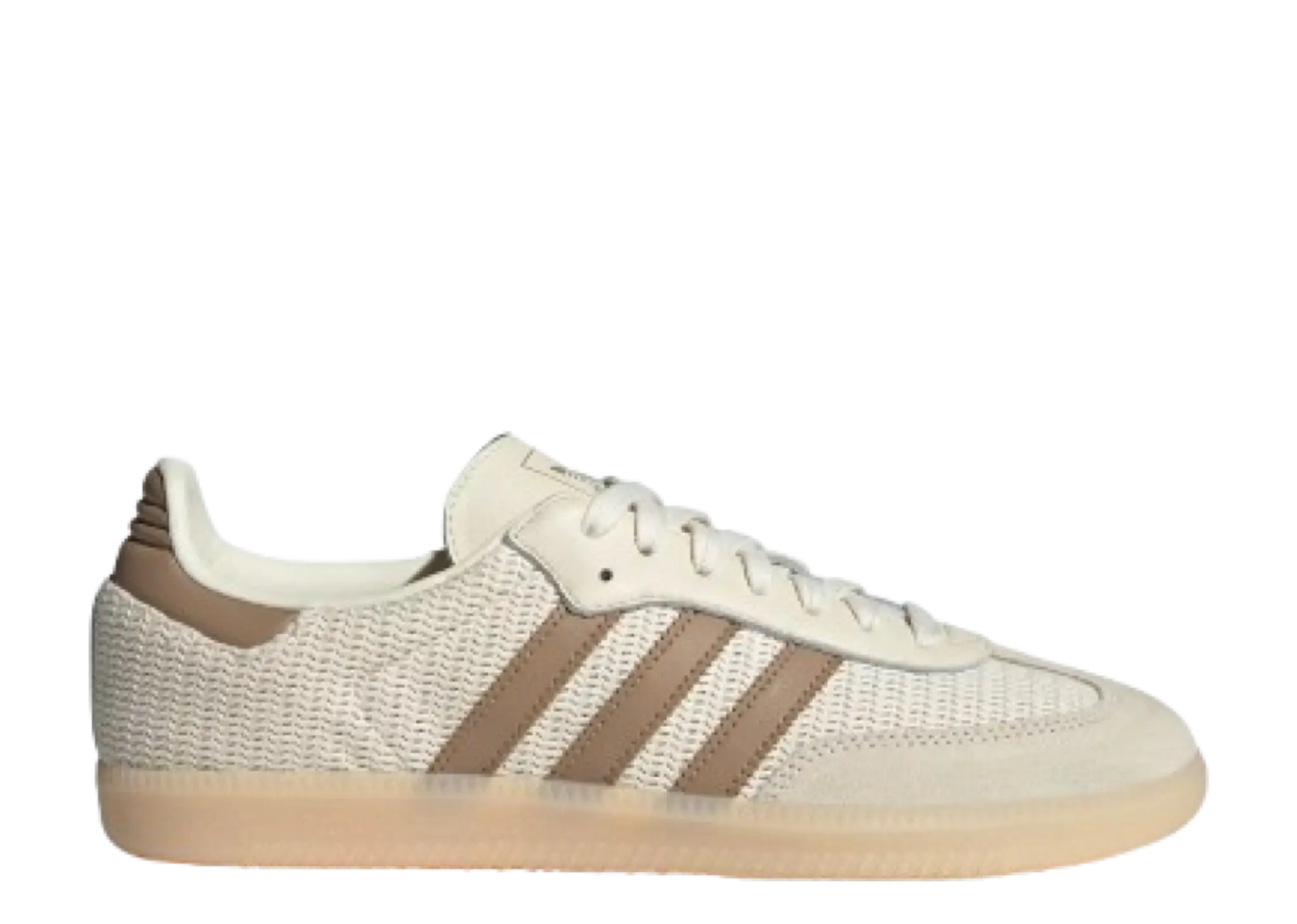 Adidas Samba OG Cream White Cardboard