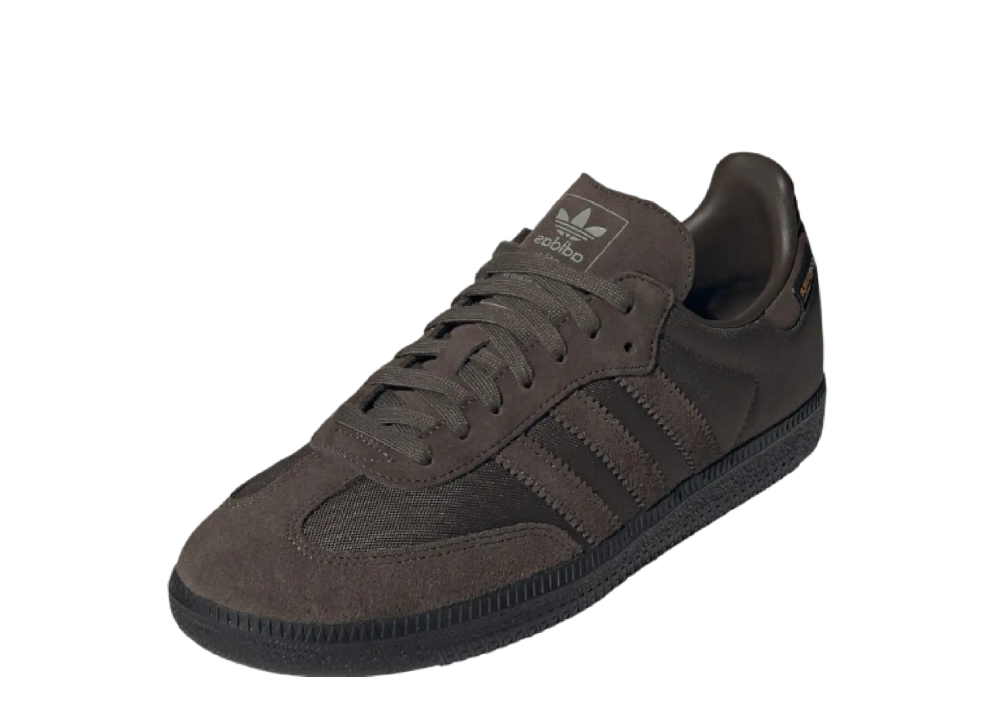 Adidas Samba OG Shadow Olive Cordura - photo 2