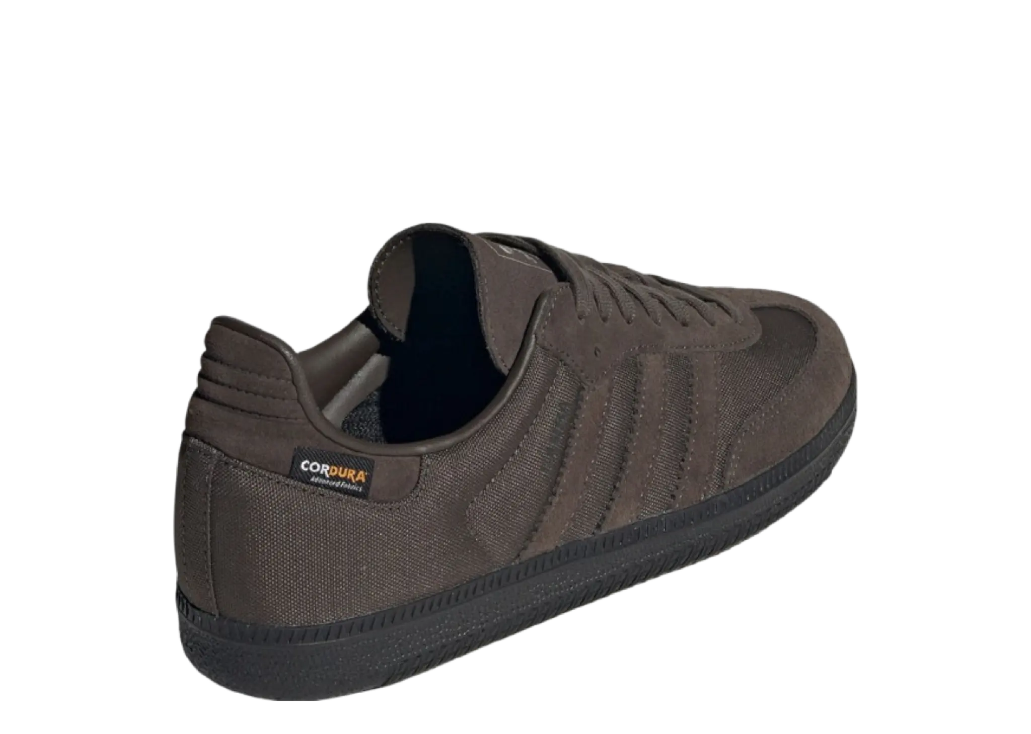 Adidas Samba OG Shadow Olive Cordura - photo 3