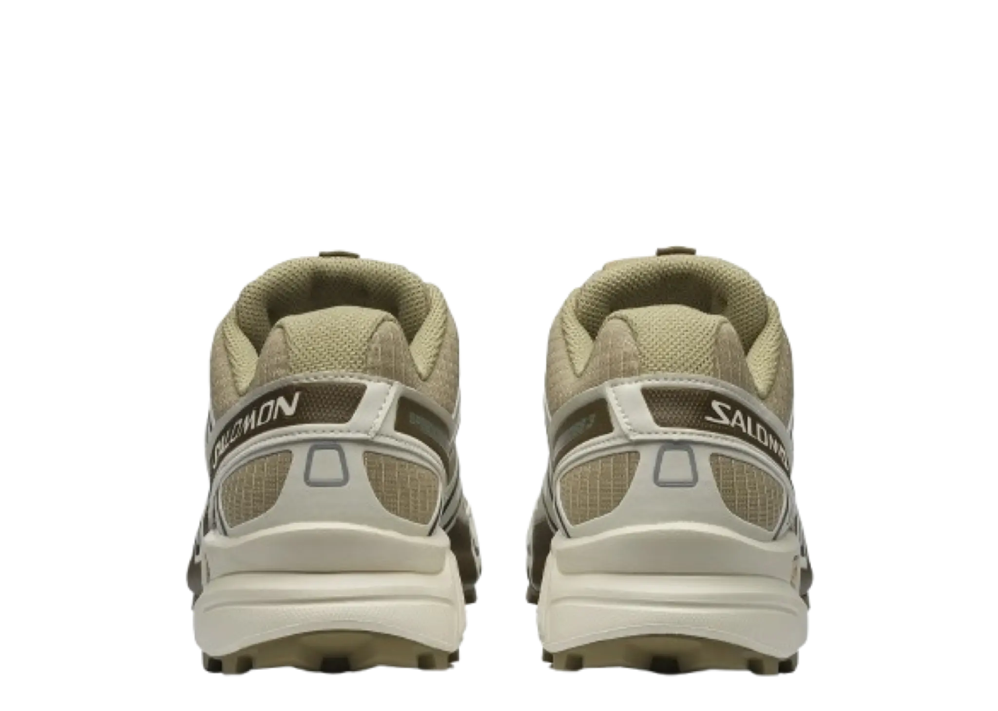 Salomon Speedcross 3 Military Olive Sponge - photo 3