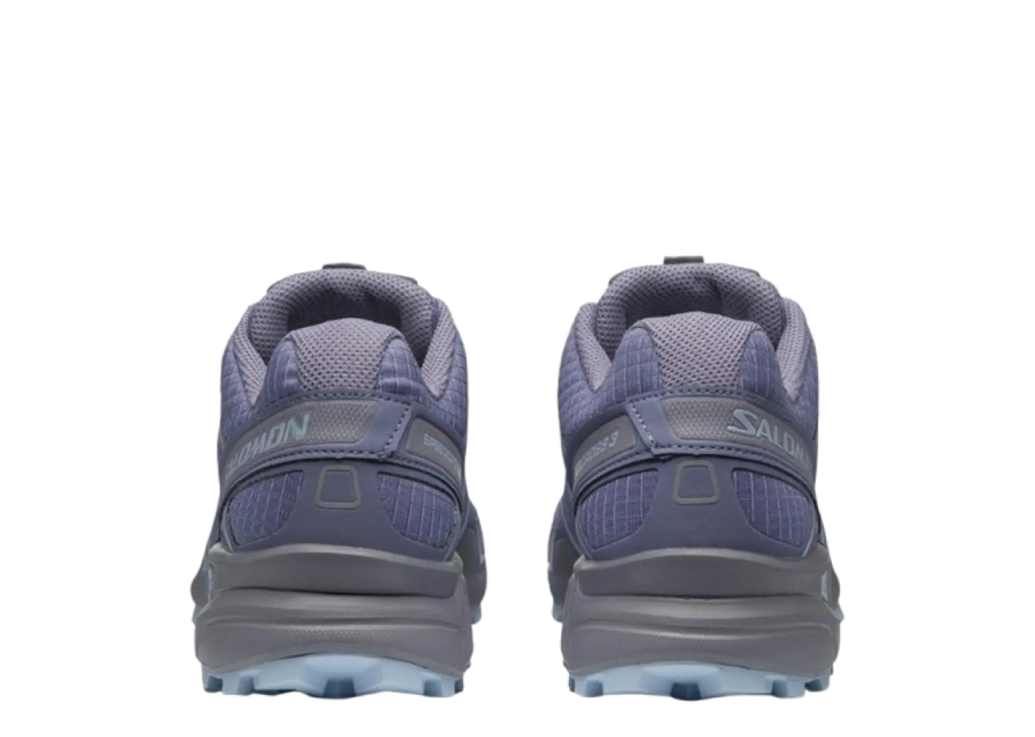 Salomon Speedcross 3 Blue Granite - photo 3
