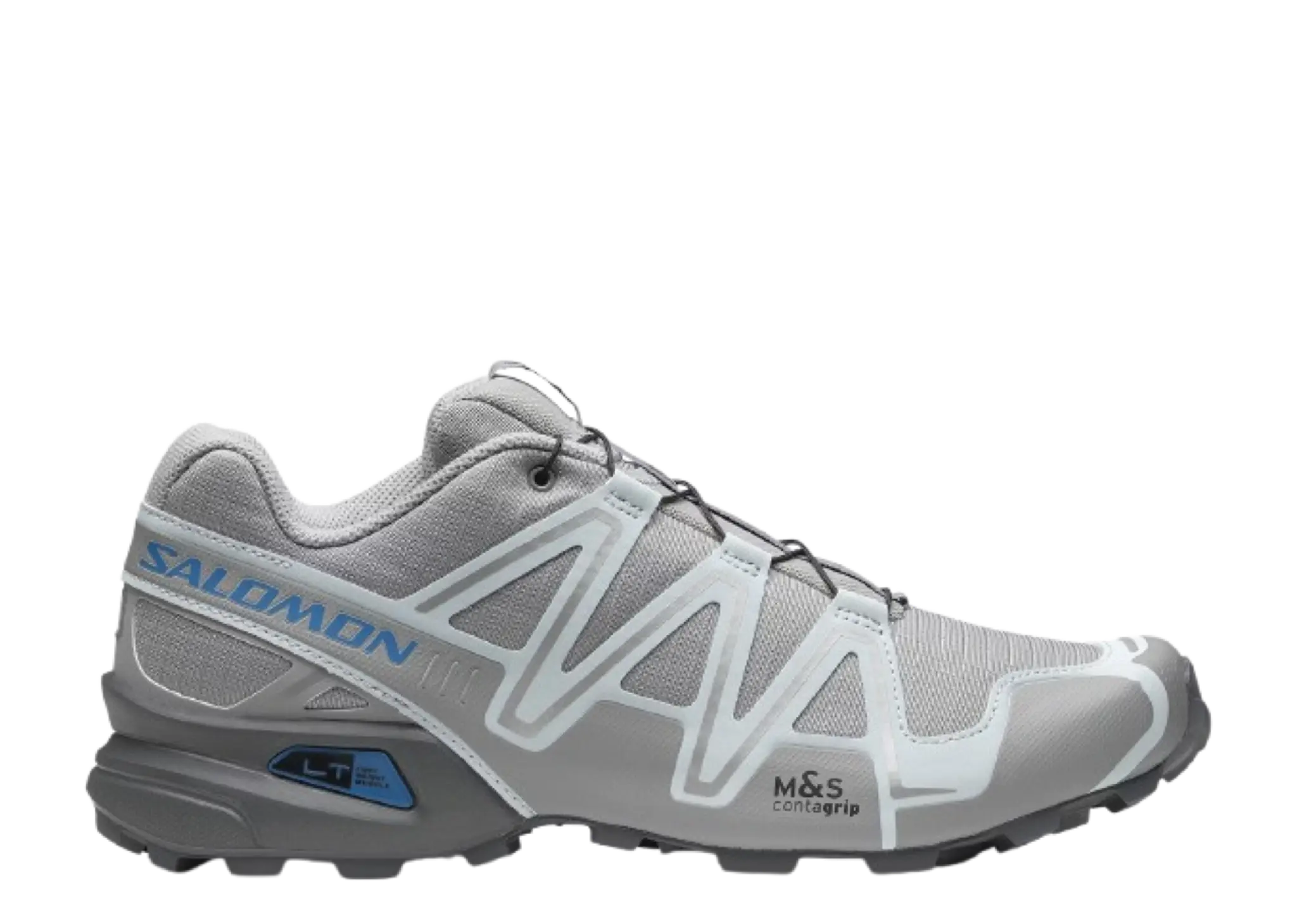 Salomon Speedcross 3 Alloy Ballad Blue