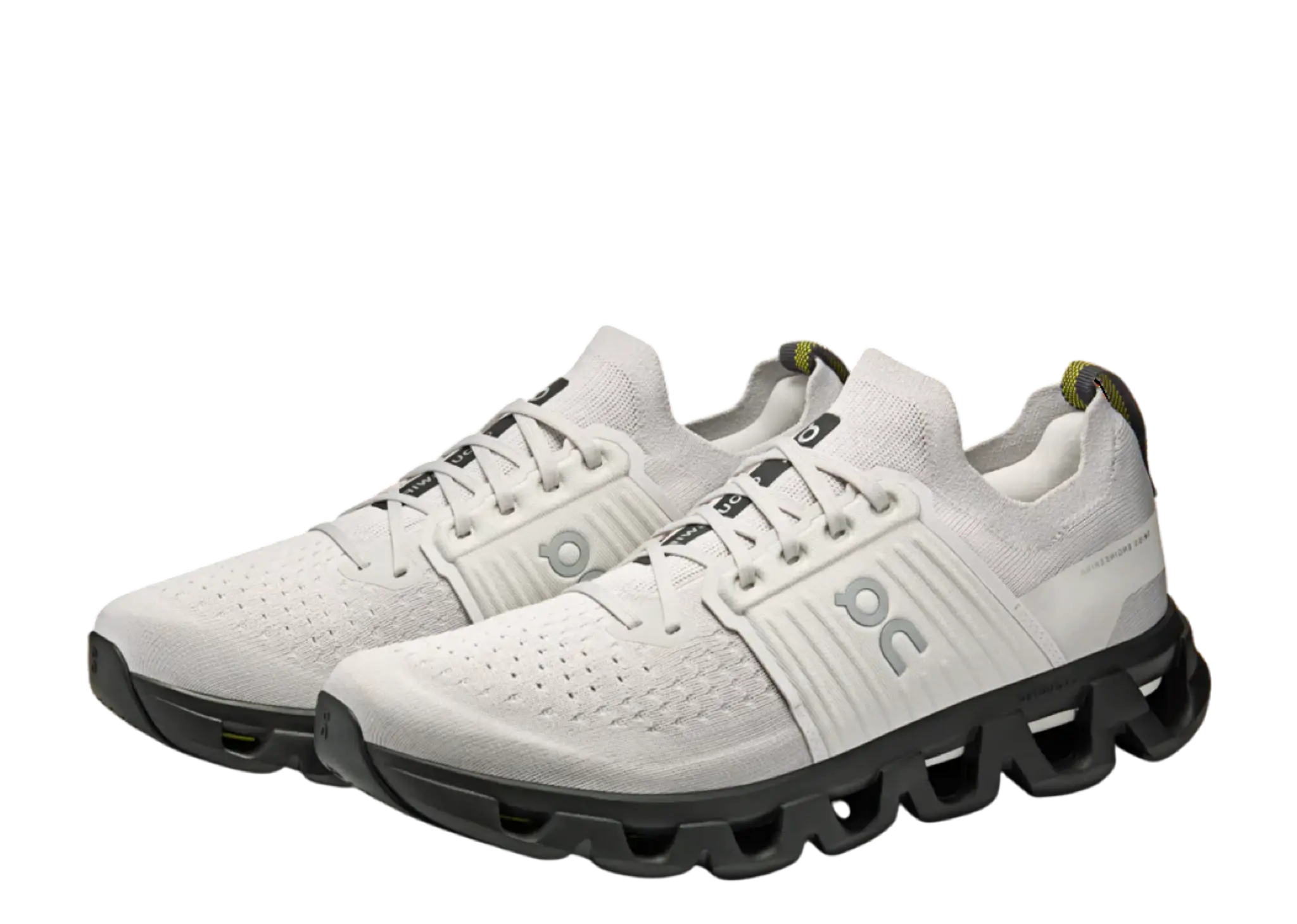 ON Running Cloudswift 4 Wolf Black - photo 2