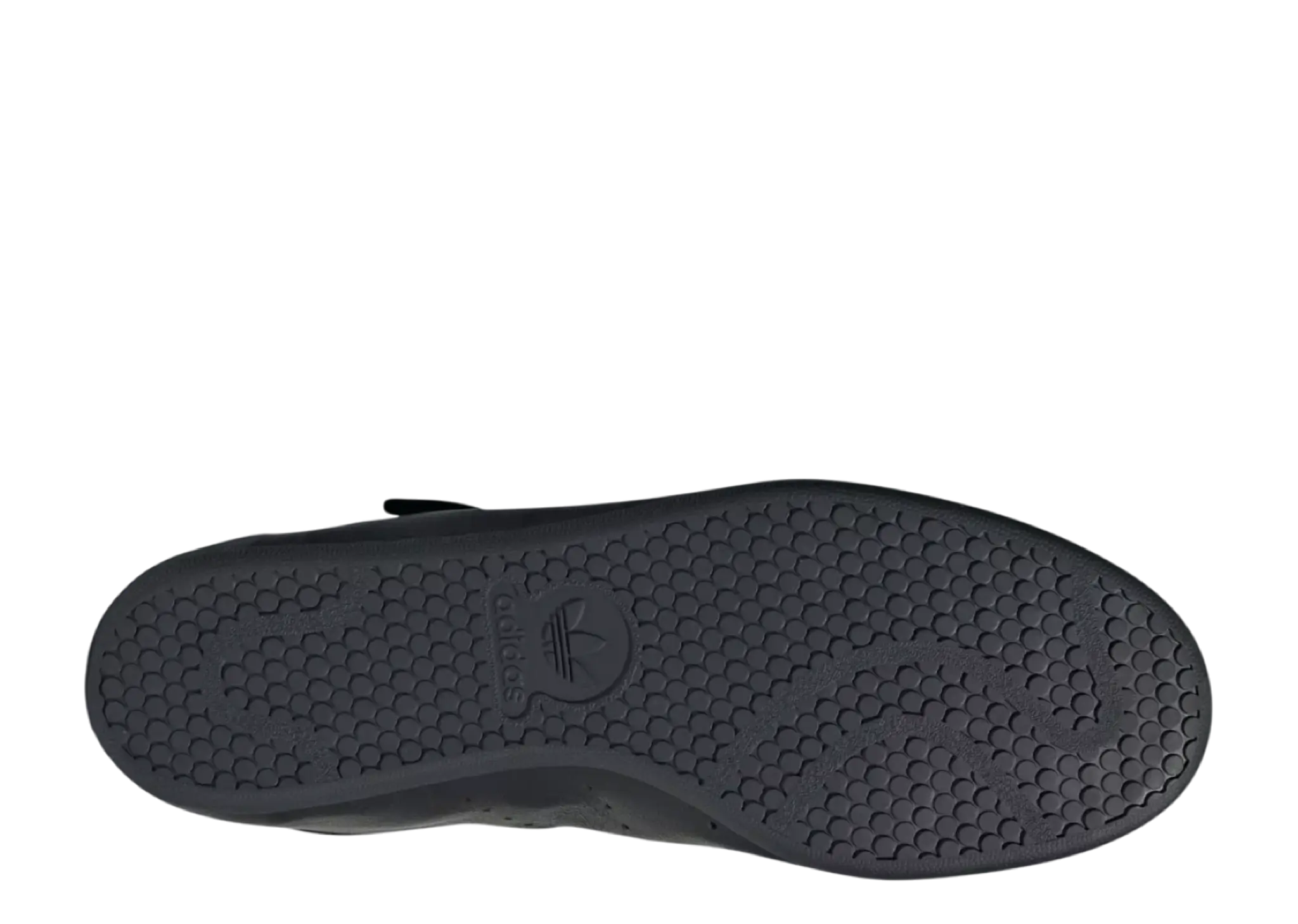 Adidas Stan Smith Lo Pro Triple Black (Women's) - photo 4