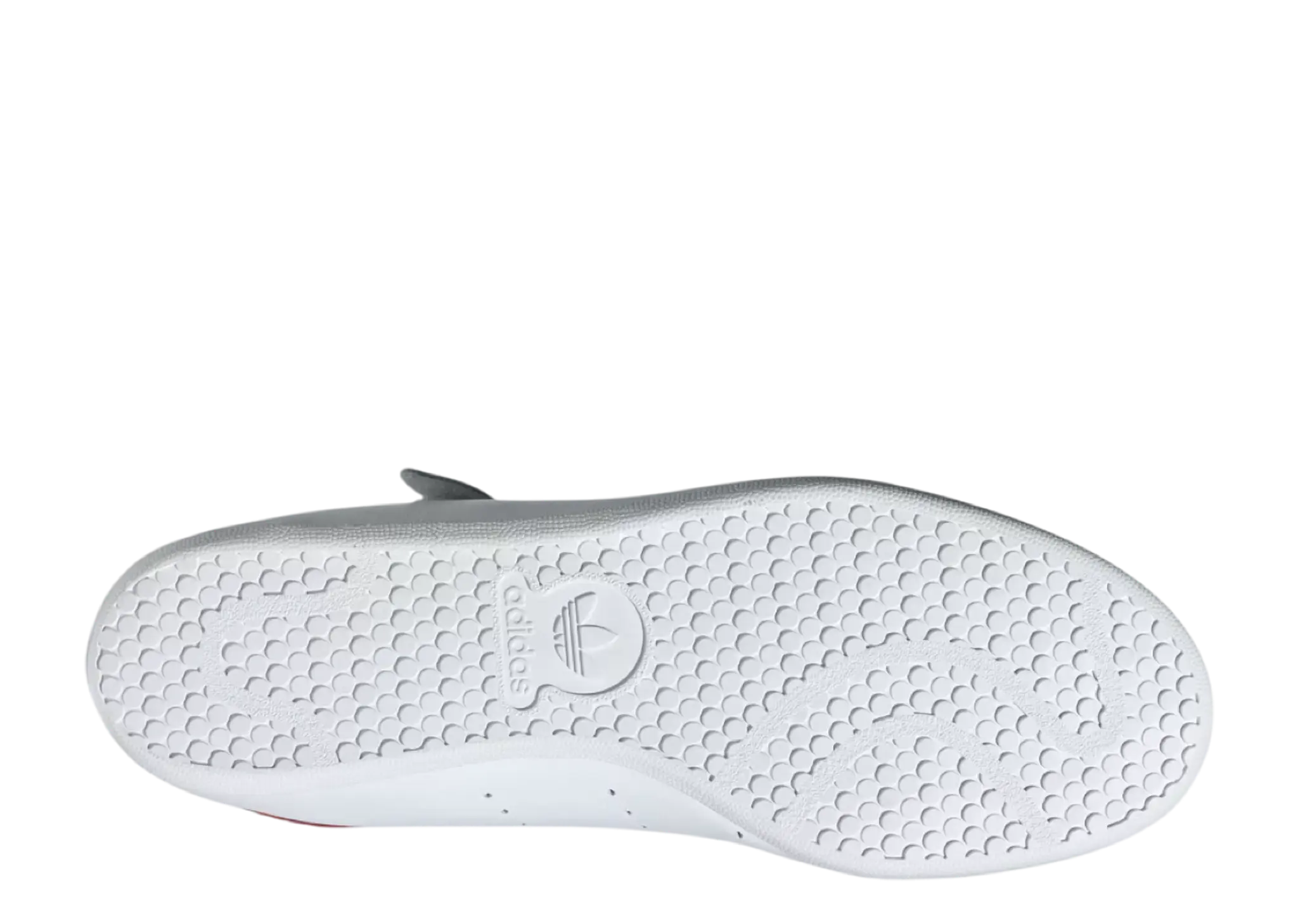 Adidas Stan Smith Lo Pro Cloud White Red (Women's) - photo 4