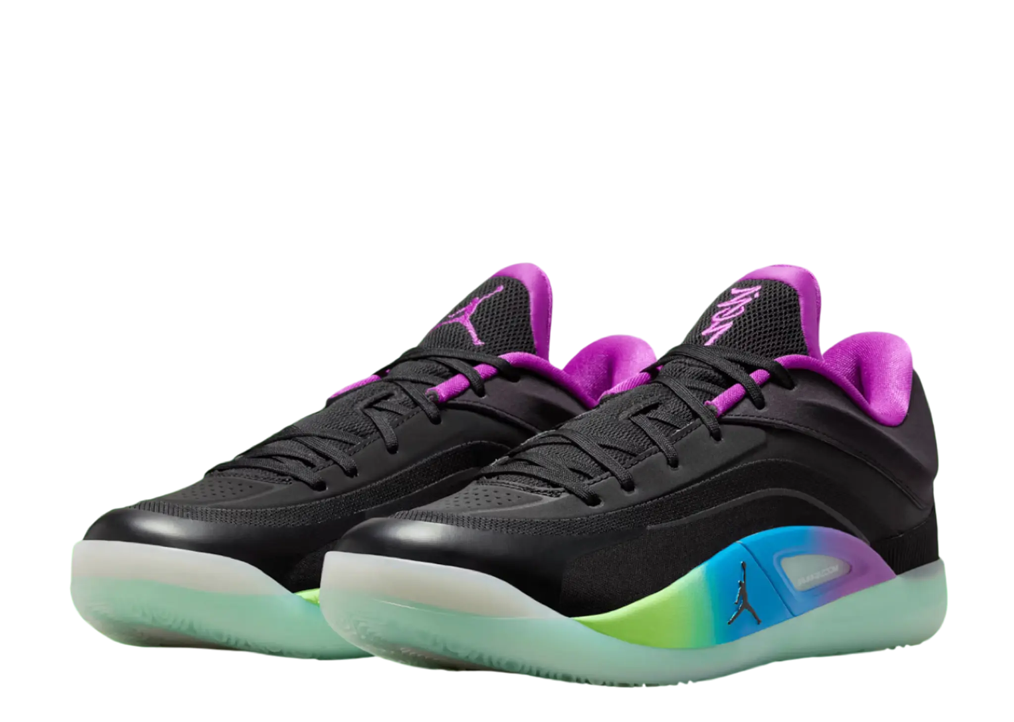 Air Jordan Zion 4 Noah - photo 2