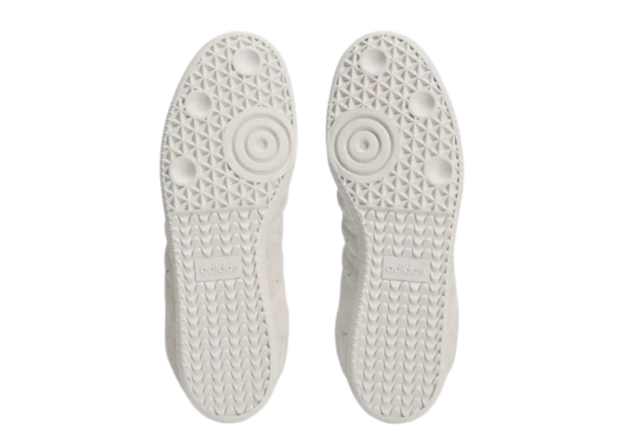 Adidas Samba Dingyun Zhang White Vapour - photo 4