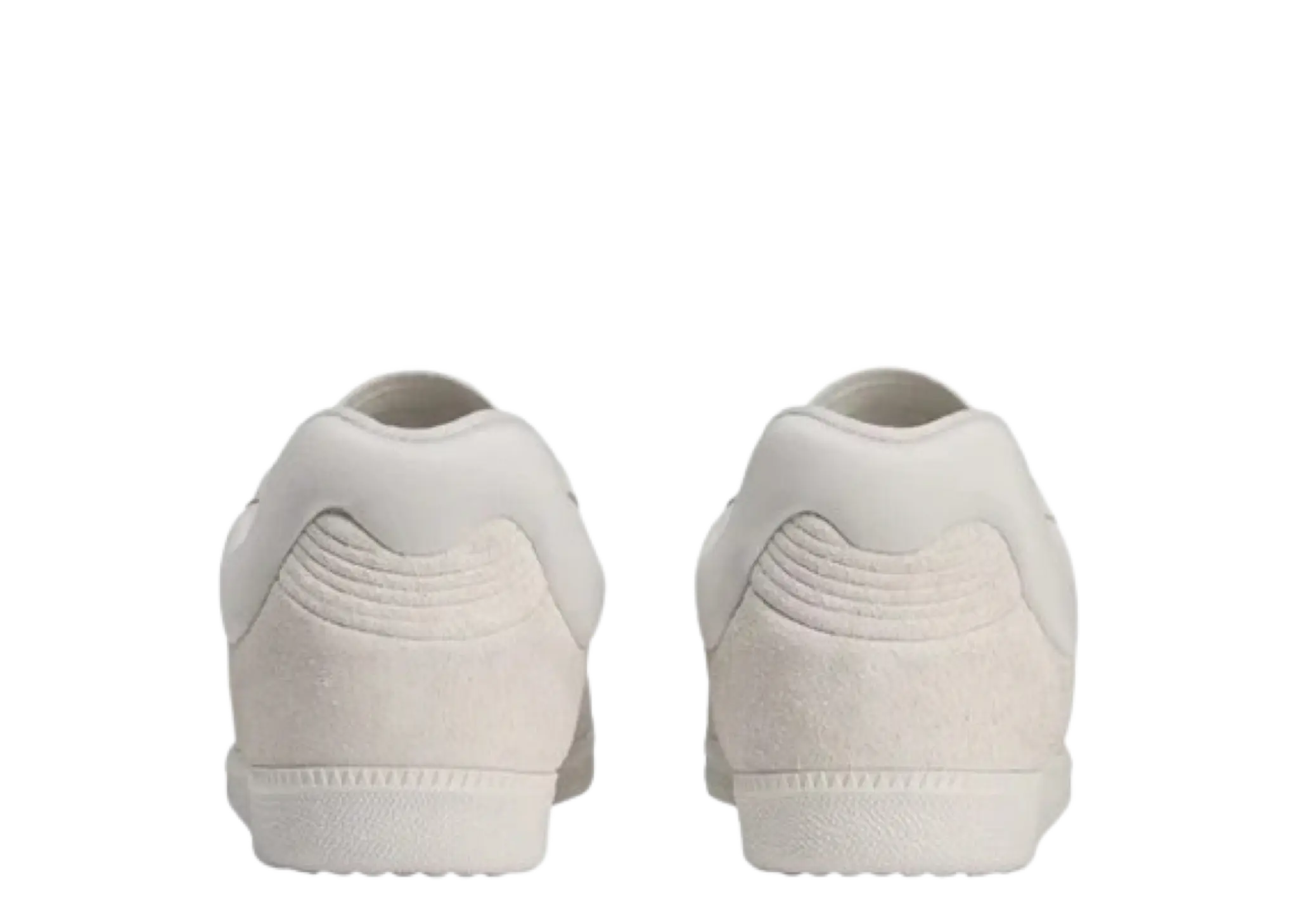 Adidas Samba Dingyun Zhang White Vapour - photo 3