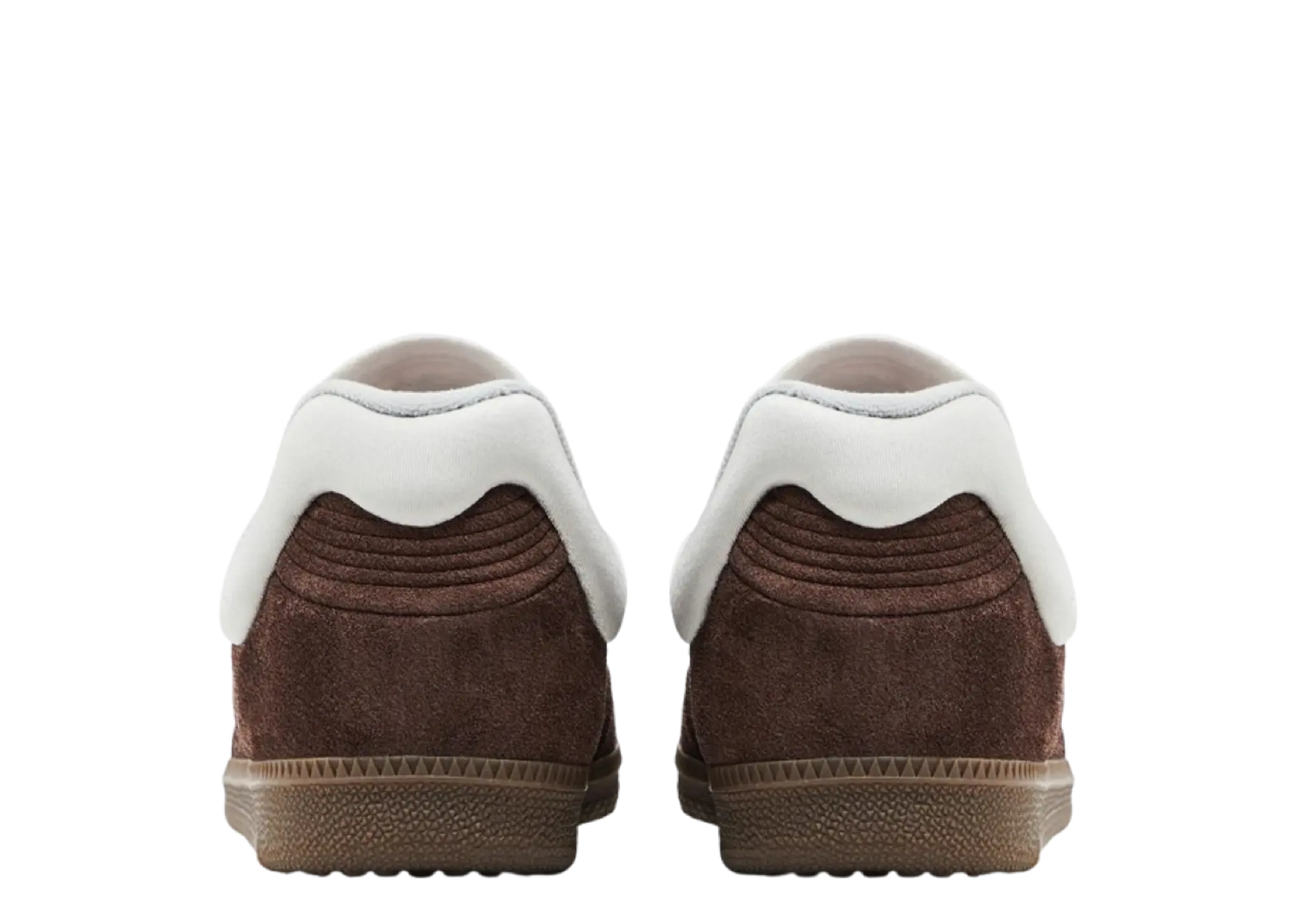 Adidas Samba Dingyun Zhang Oxidized Brown - photo 3